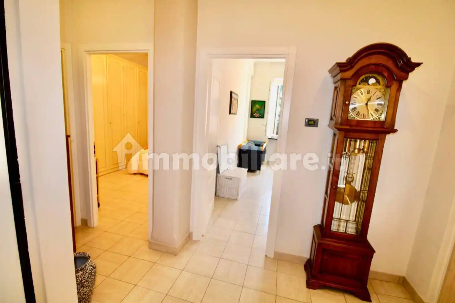 Appartamento via Isonzo 11, Sturla, Genova - foto 5