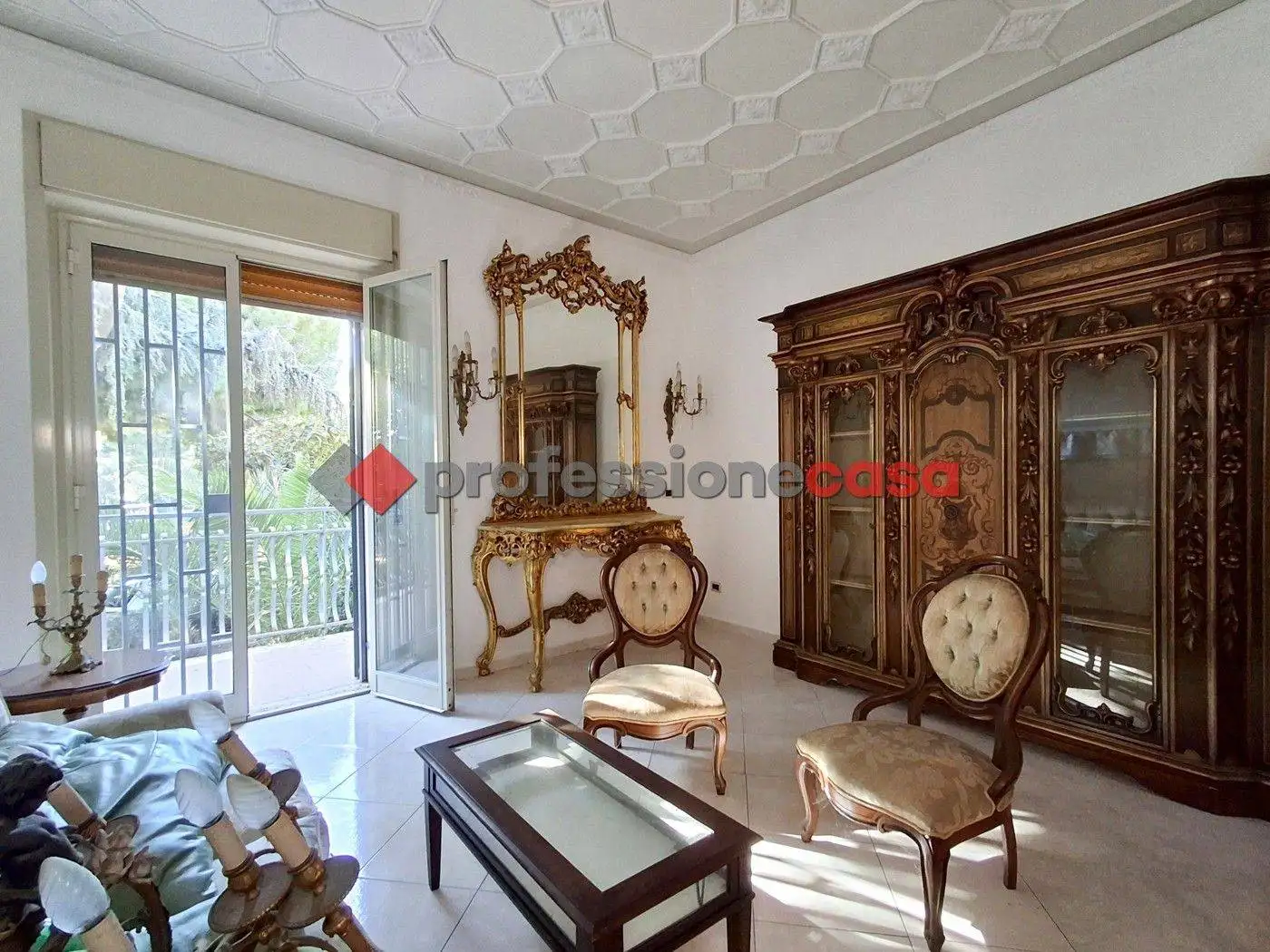 Appartamento in vendita a Catania