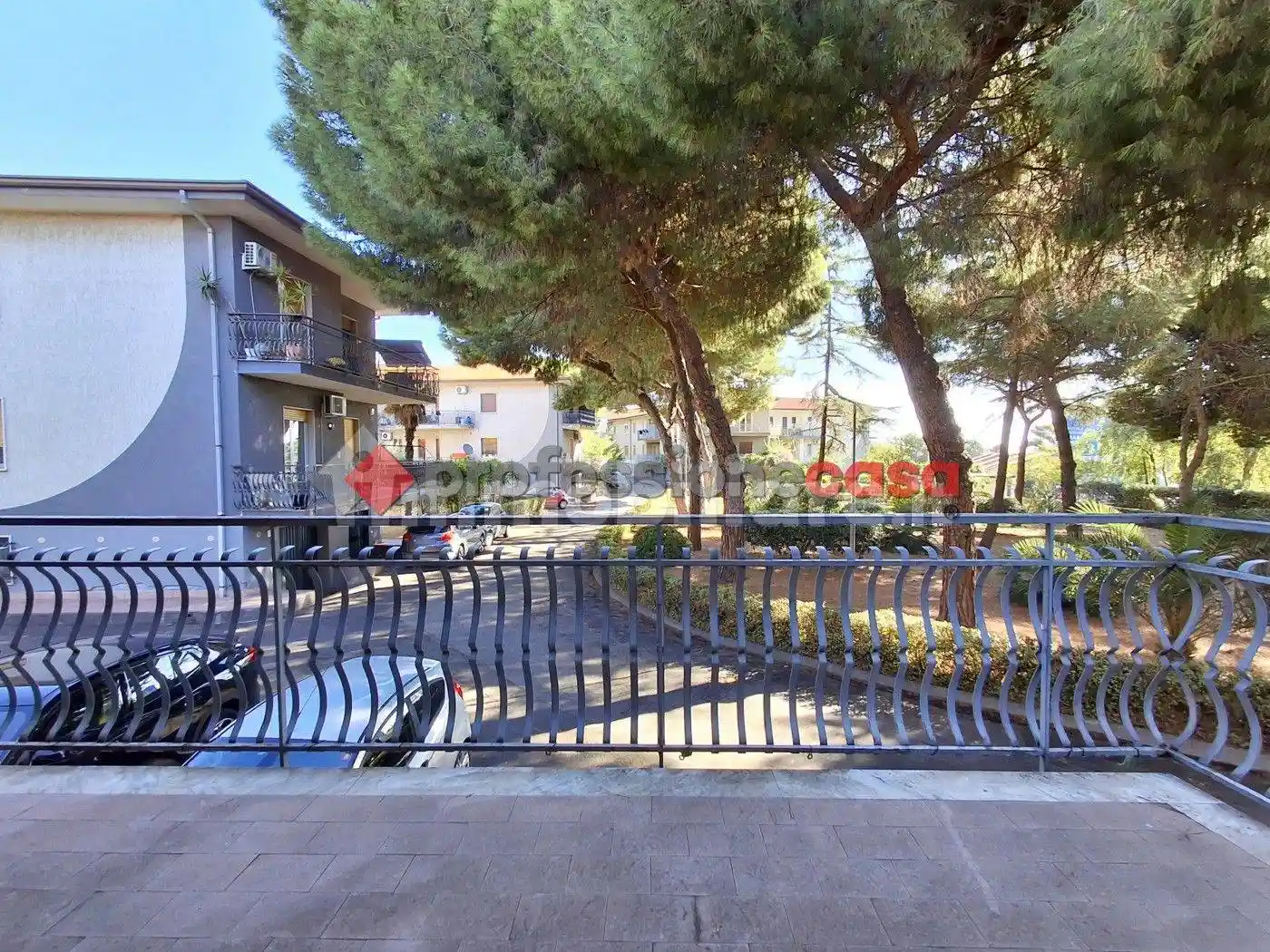 Appartamento viale Lorenzo Bolano, 45, Ballo - Cibele, Catania - foto 2