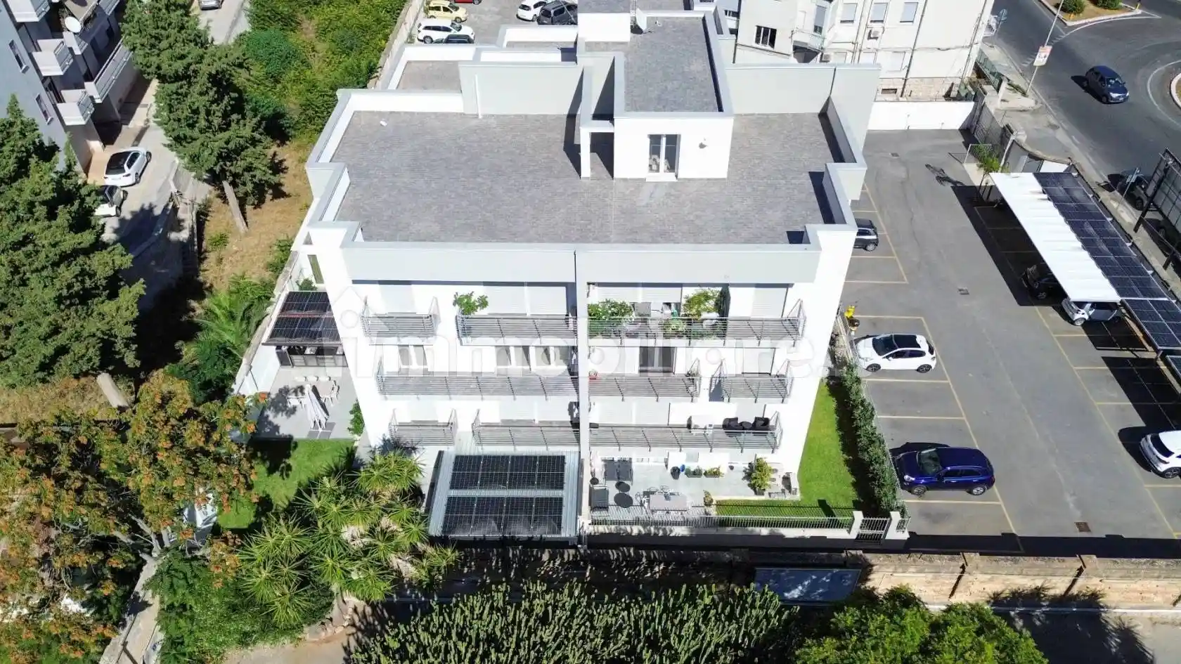 Quadrilocale via Imperatore Federico, 118, Fiera, Palermo - foto 2