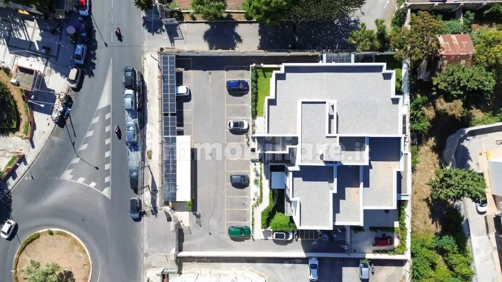 Quadrilocale via Imperatore Federico, 118, Fiera, Palermo - foto 3