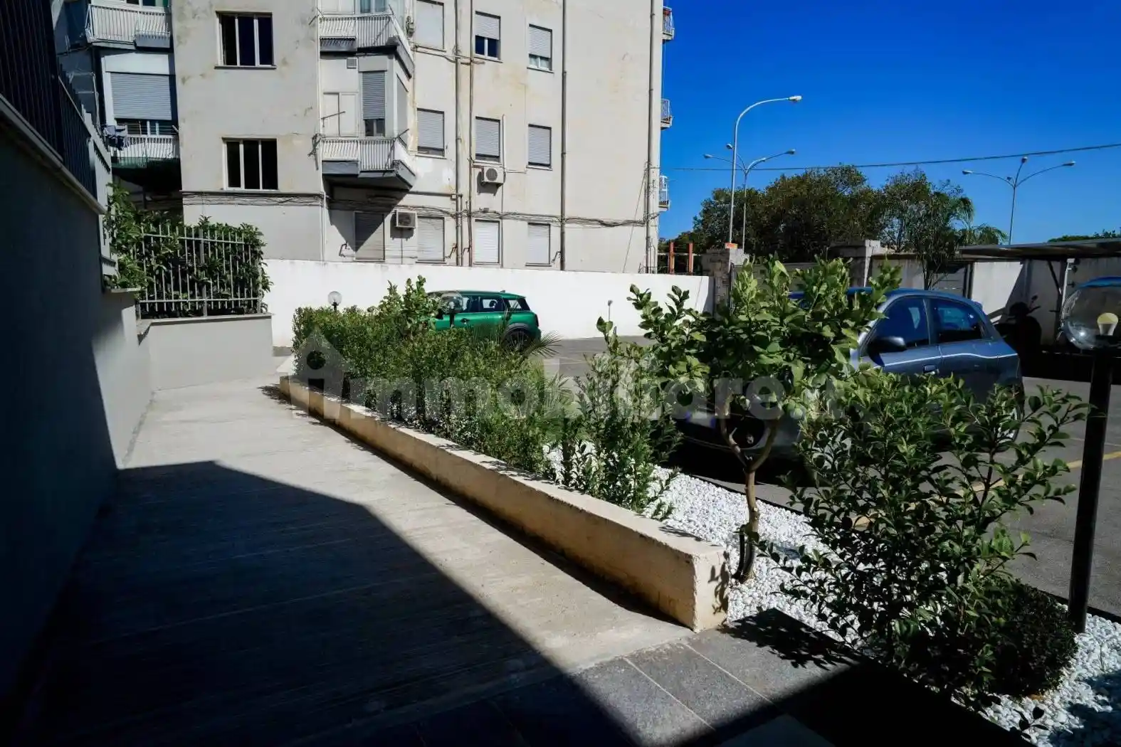 Quadrilocale via Imperatore Federico, 118, Fiera, Palermo - foto 4