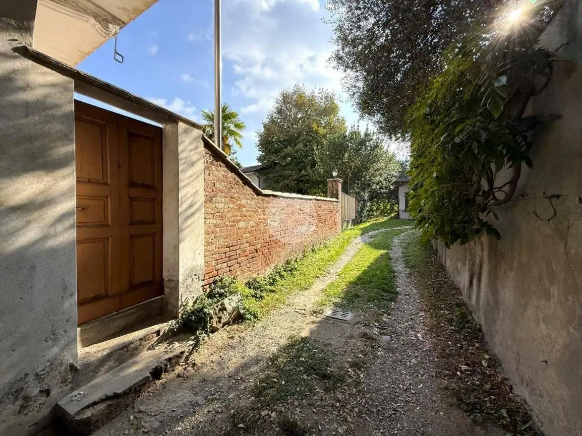 Terratetto plurifamiliare via Bogaratto 10, Centro, Azeglio - foto 3