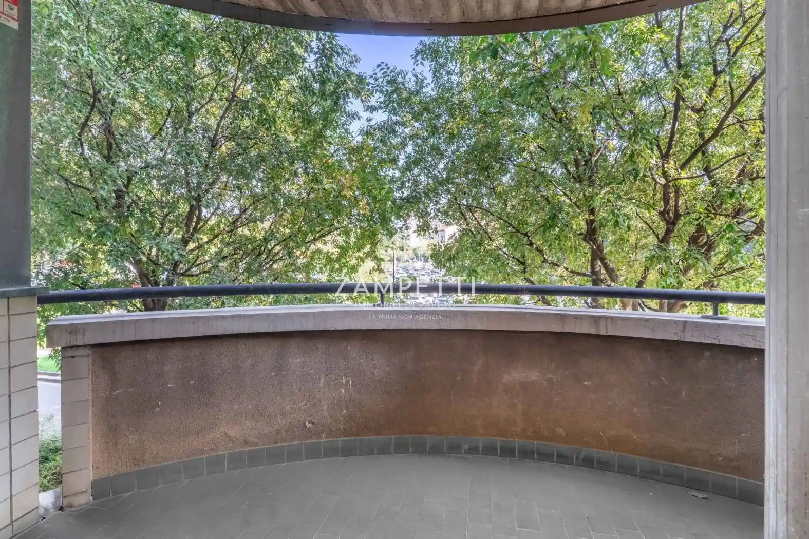 Appartamento via Giotto 3, Vercelli - Wagner, Milano - foto 5