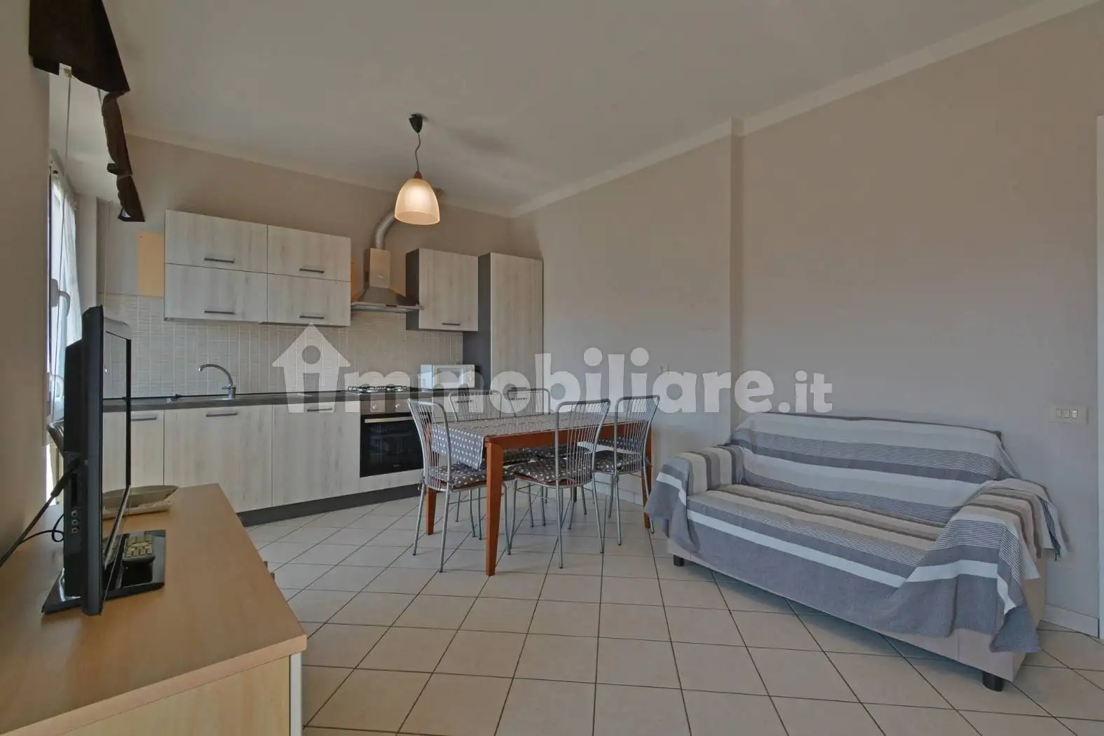 Appartamento in affitto a San Bartolomeo al Mare