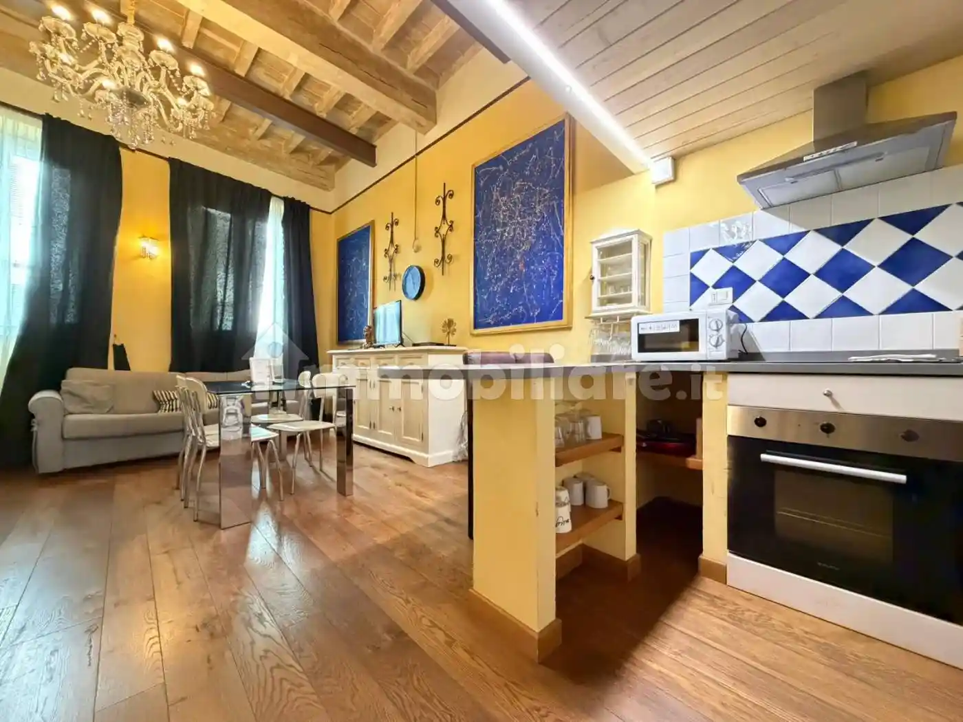 Appartamento in vendita a Firenze