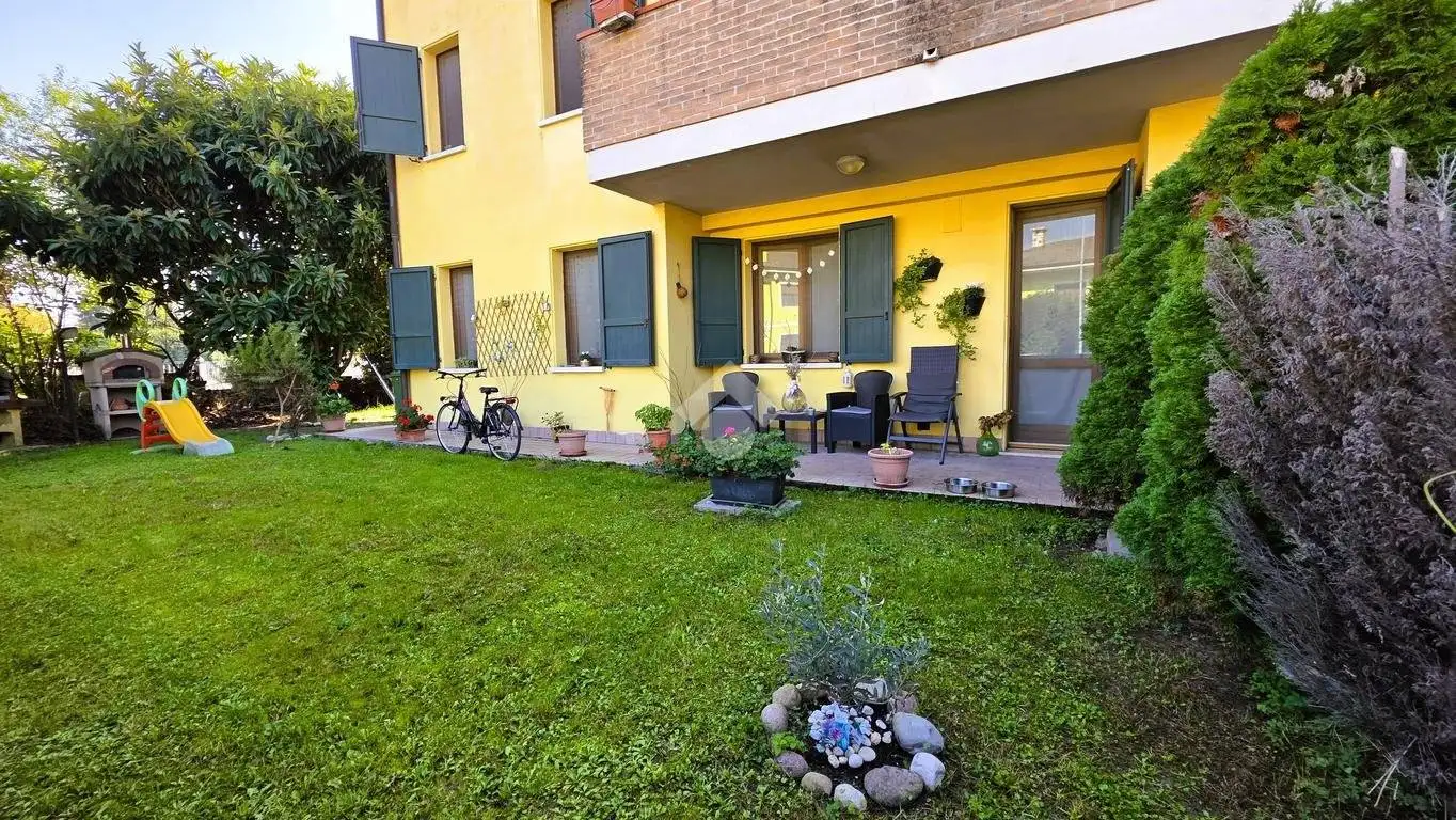 Appartamento in vendita a Borgo Virgilio