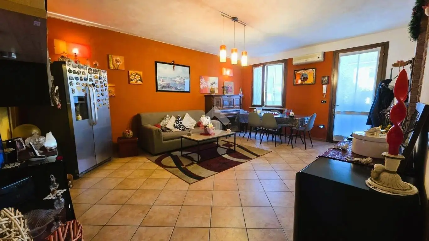 Trilocale via Fratelli Rosselli 1, Romanore, Borgo Virgilio - foto 3