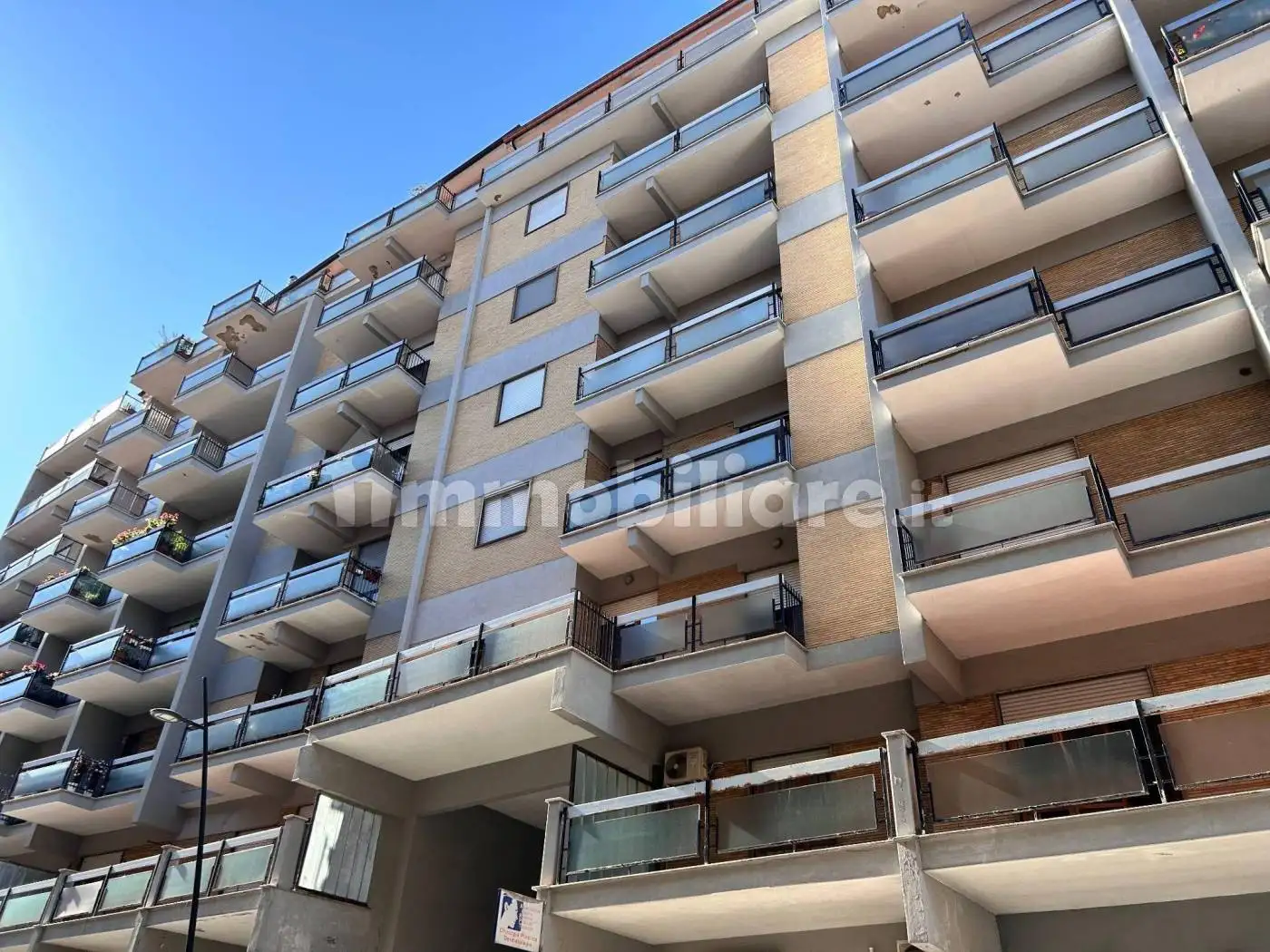 Appartamento in vendita a Campobasso