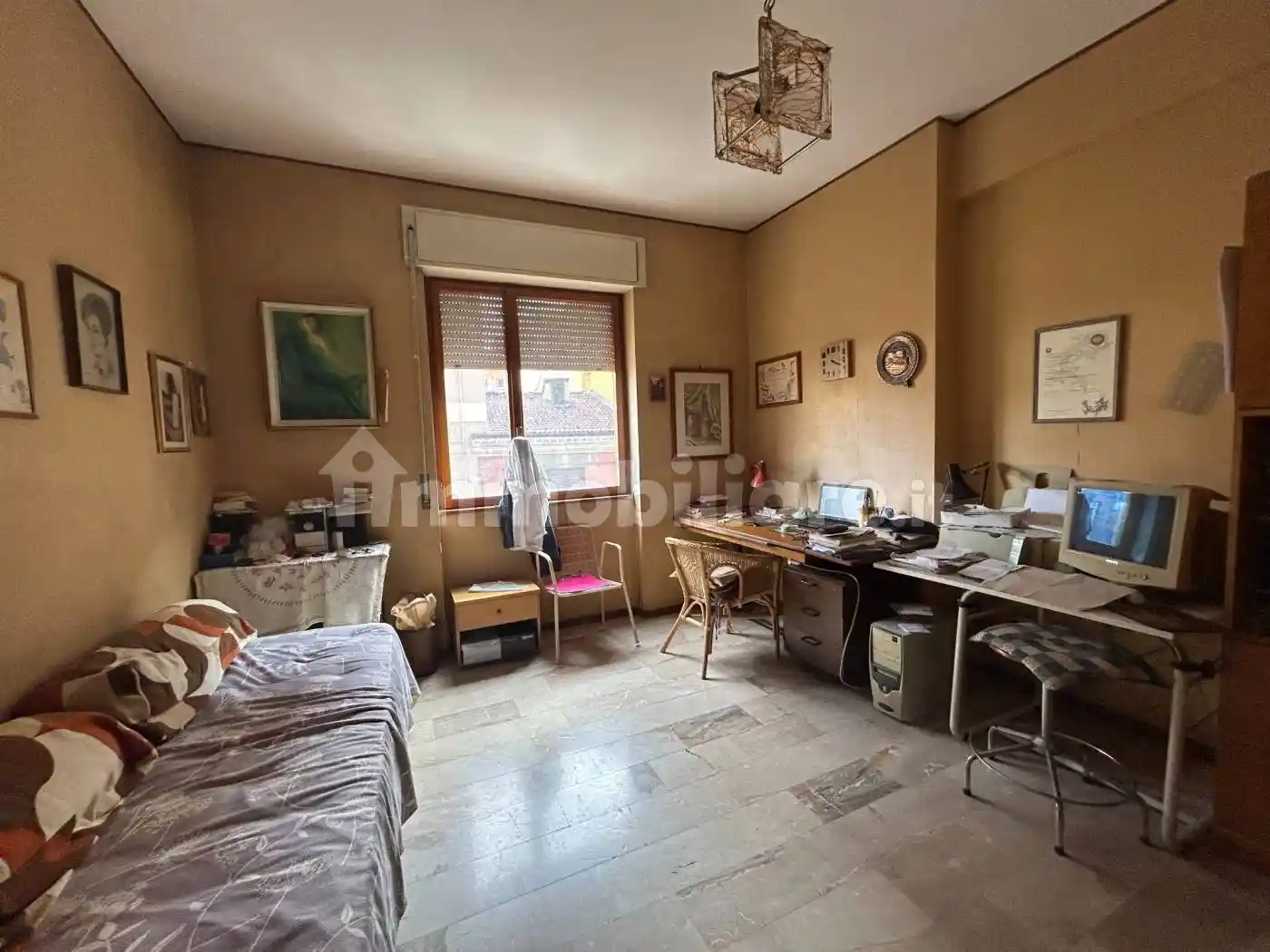 Quadrilocale corso Giuseppe Mazzini 40, Centro, Campobasso - foto 2