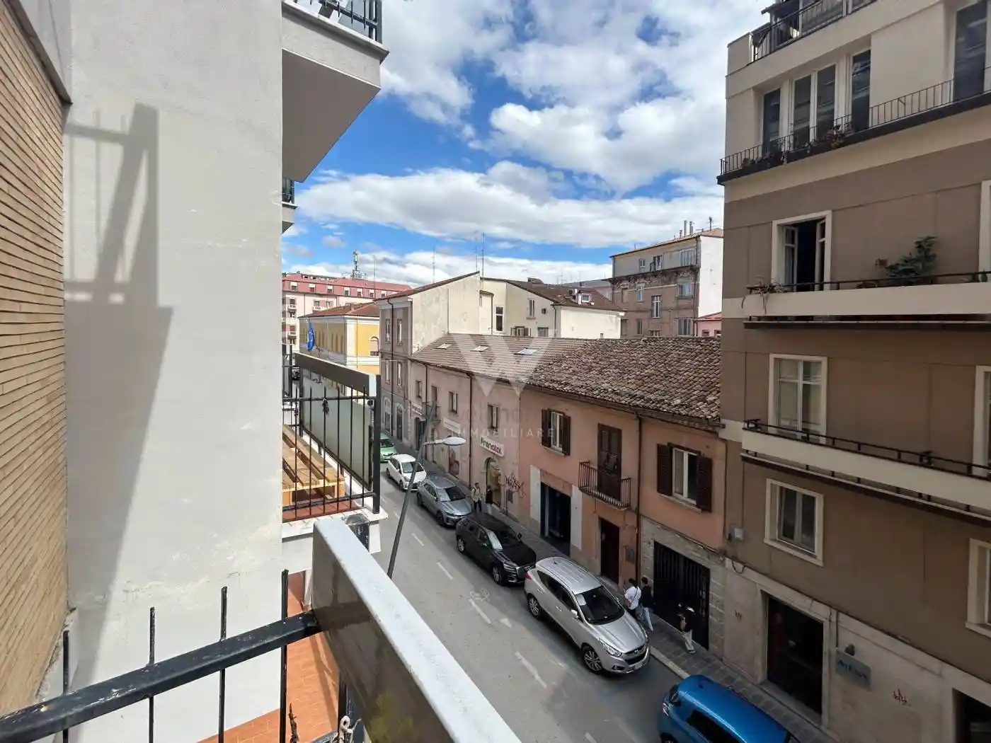 Quadrilocale corso Giuseppe Mazzini 40, Centro, Campobasso - foto 3