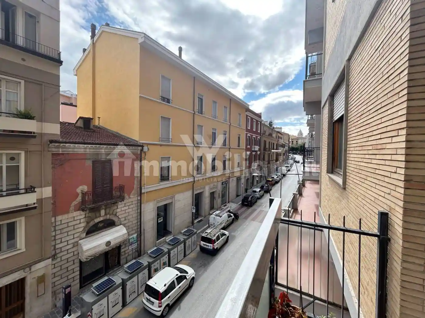 Quadrilocale corso Giuseppe Mazzini 40, Centro, Campobasso - foto 4