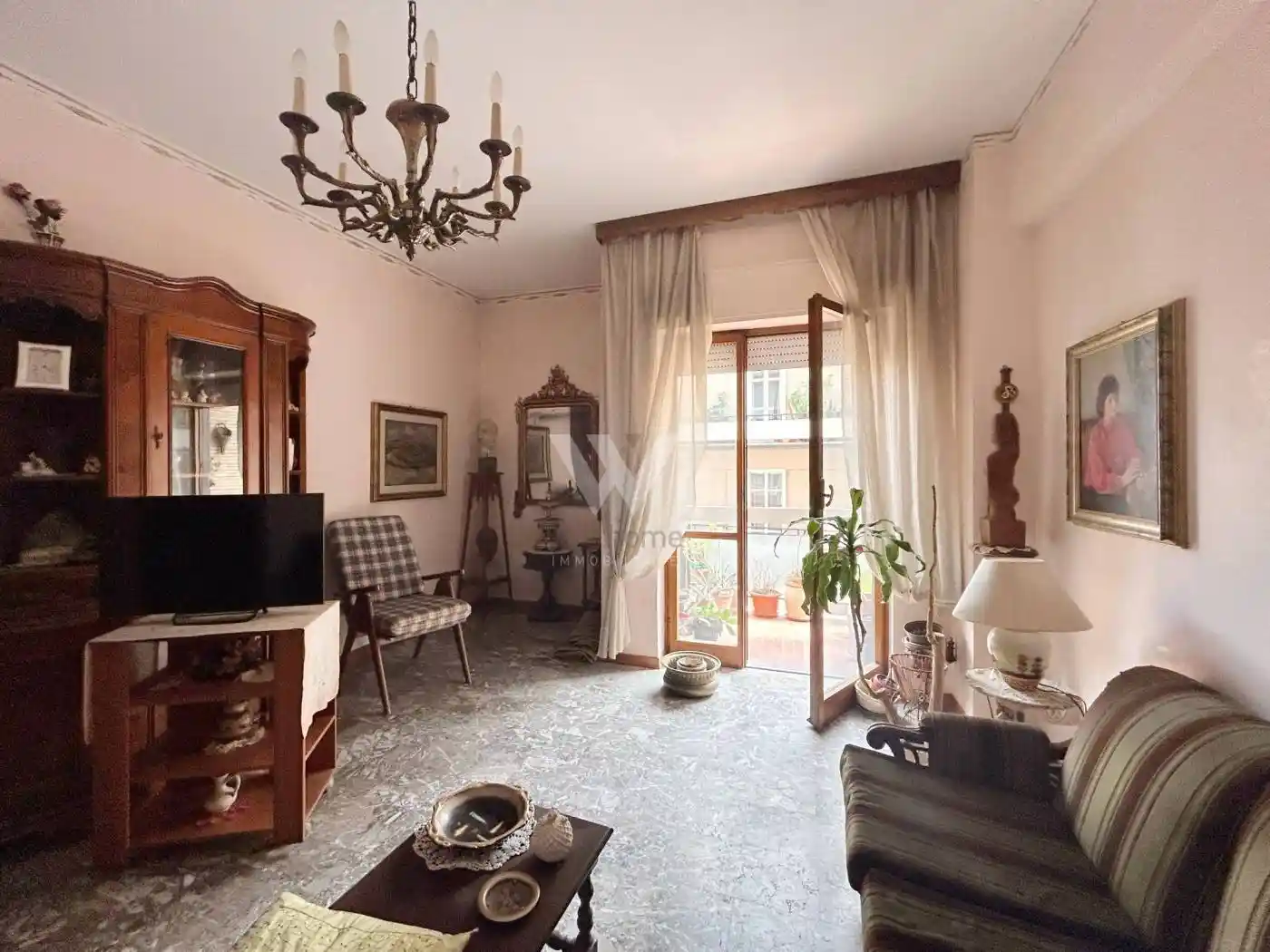 Quadrilocale corso Giuseppe Mazzini 40, Centro, Campobasso - foto 5