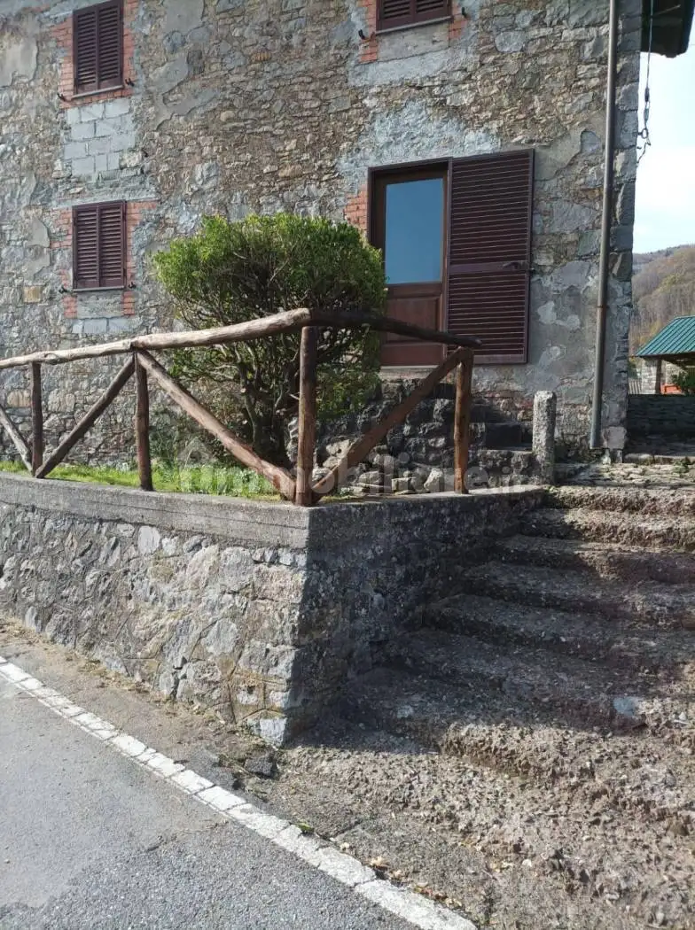 Terratetto unifamiliare 60 m², da ristrutturare, Centro, Castelnuovo di Garfagnana - foto 2