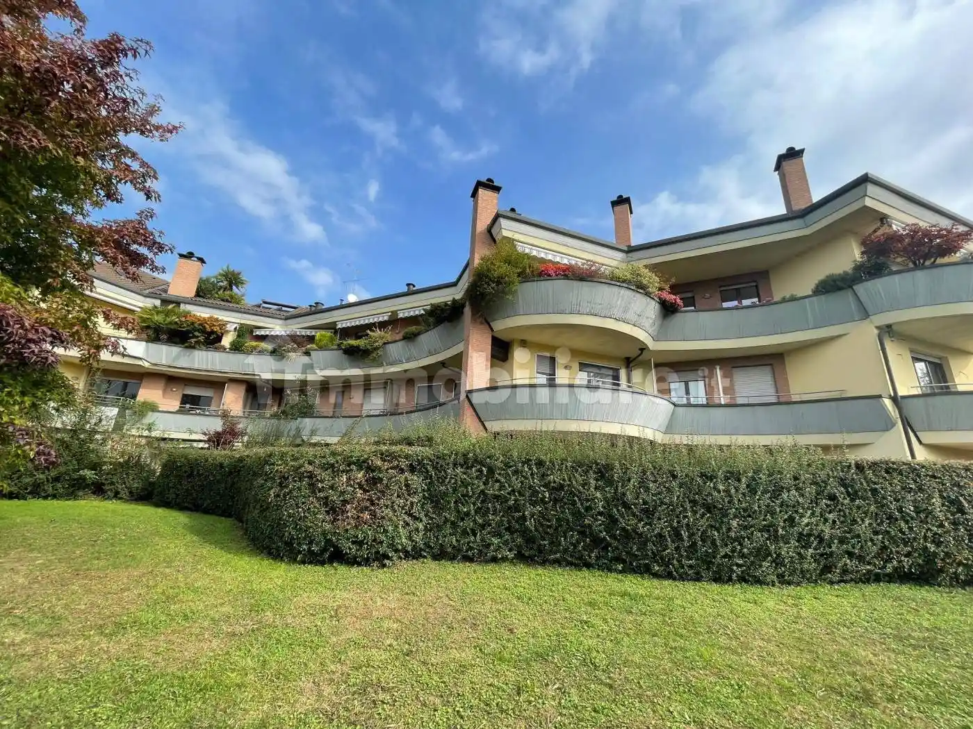 Appartamento in vendita a Inveruno