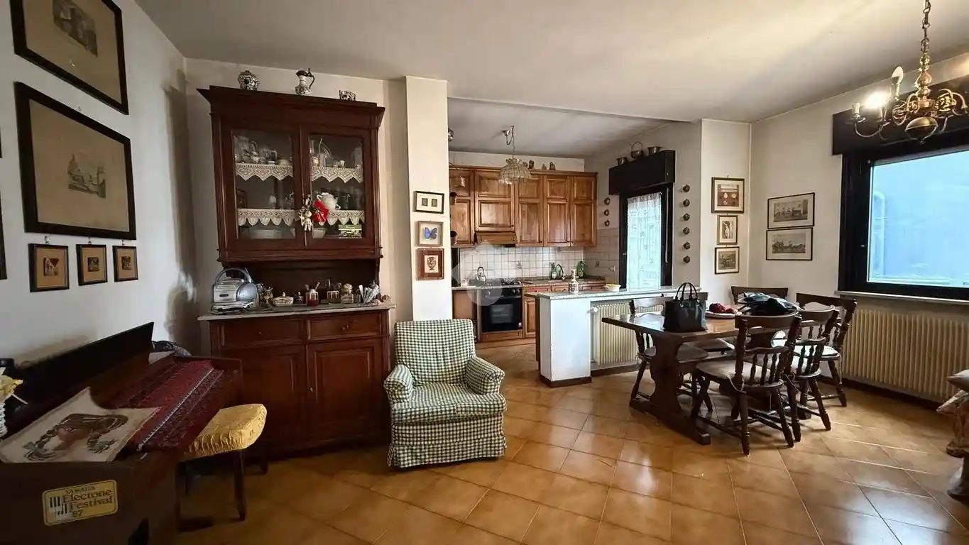 Appartamento via Trieste, Centro, Caneva - foto 3