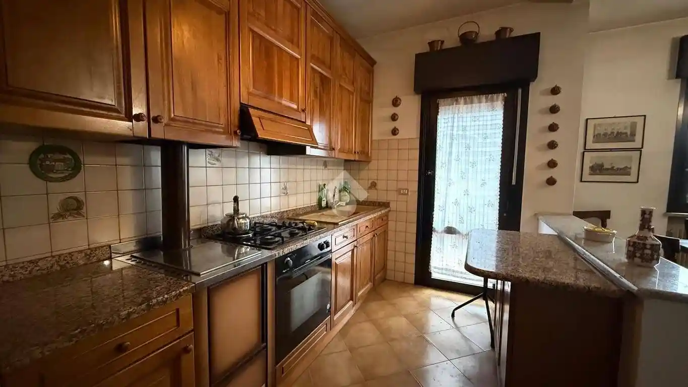 Appartamento via Trieste, Centro, Caneva - foto 5