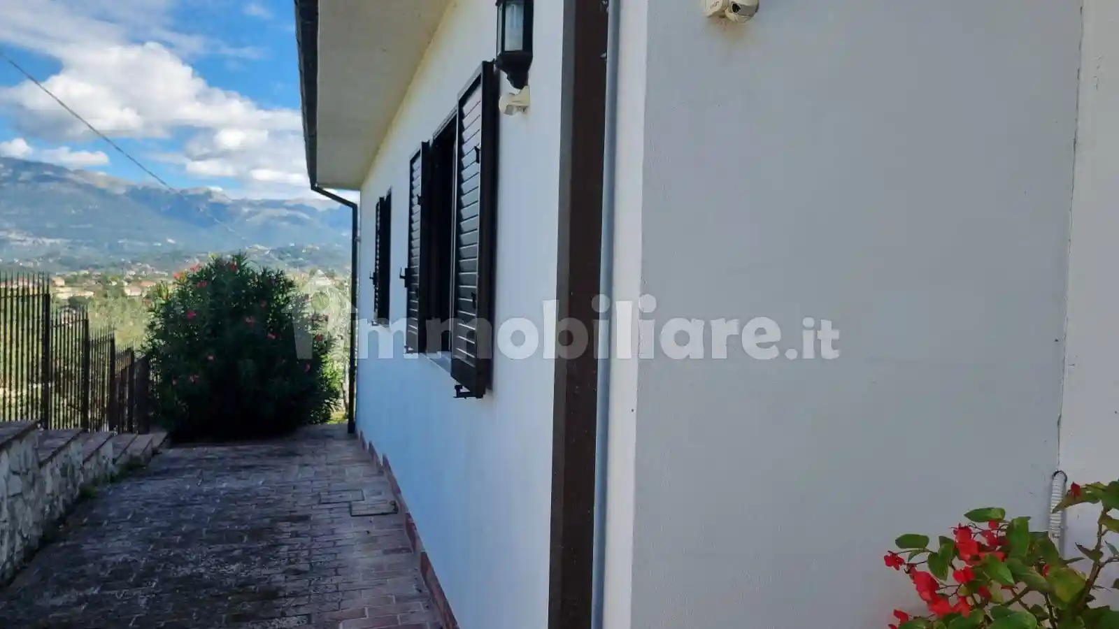 Villa unifamiliare via Quaglieri Vecchio, Arpino - foto 3