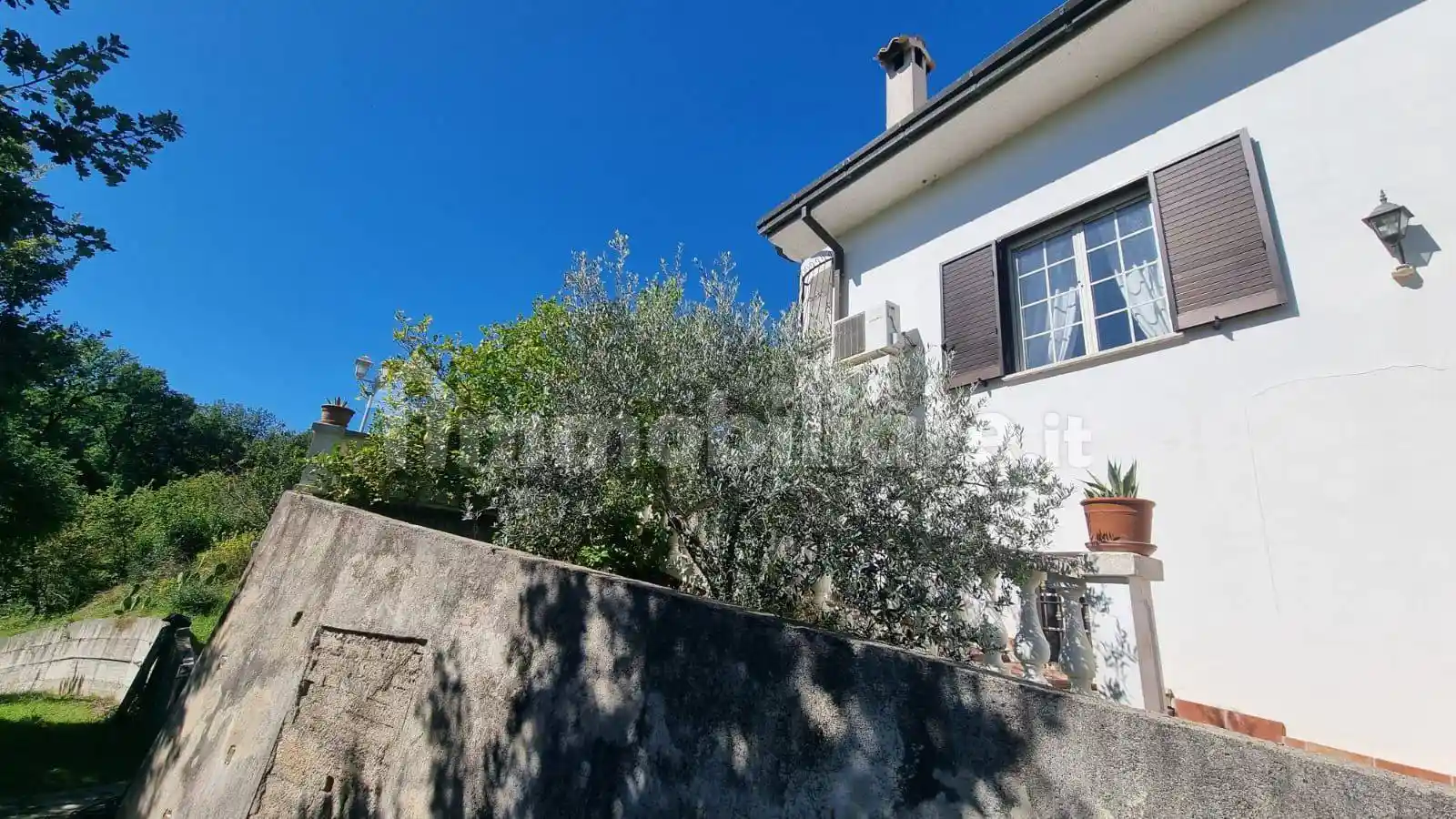 Villa unifamiliare via Quaglieri Vecchio, Arpino - foto 4