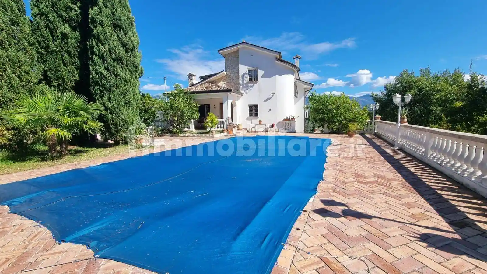 Villa unifamiliare via Quaglieri Vecchio, Arpino - foto 5