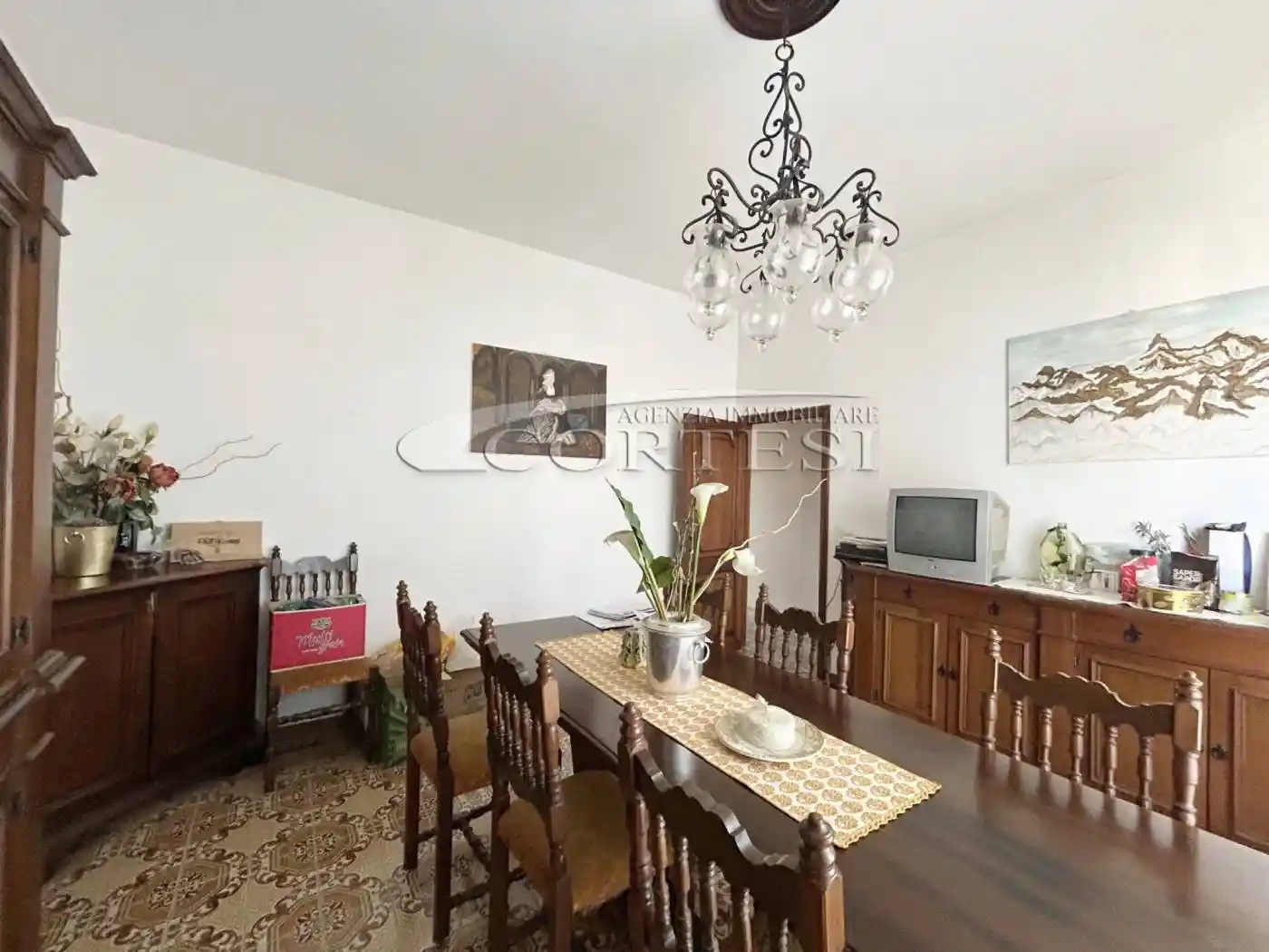 Appartamento in vendita a San Giustino