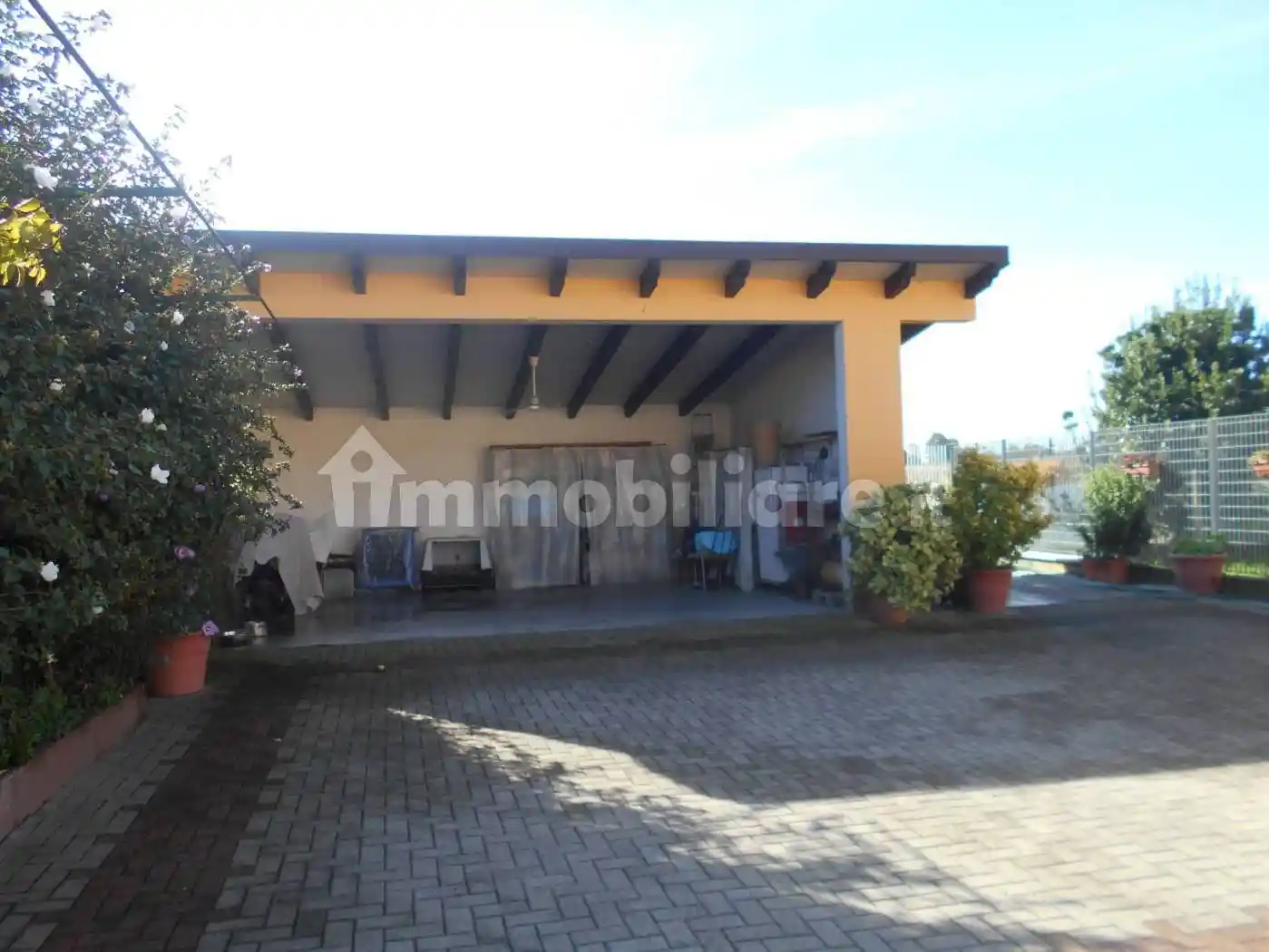 Casale via Maestra 236, Terranova, Casale Monferrato - foto 2