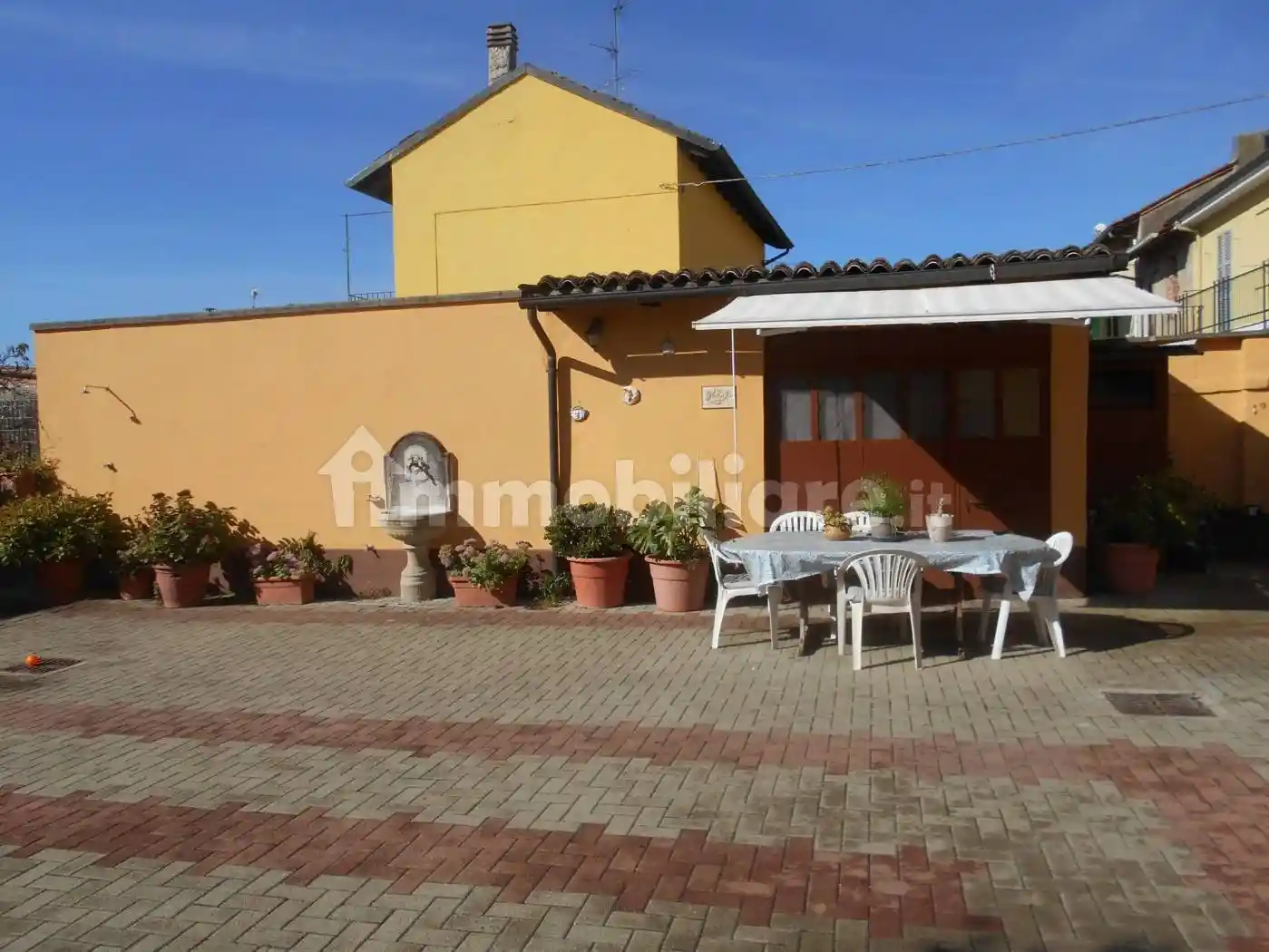 Casale via Maestra 236, Terranova, Casale Monferrato - foto 3