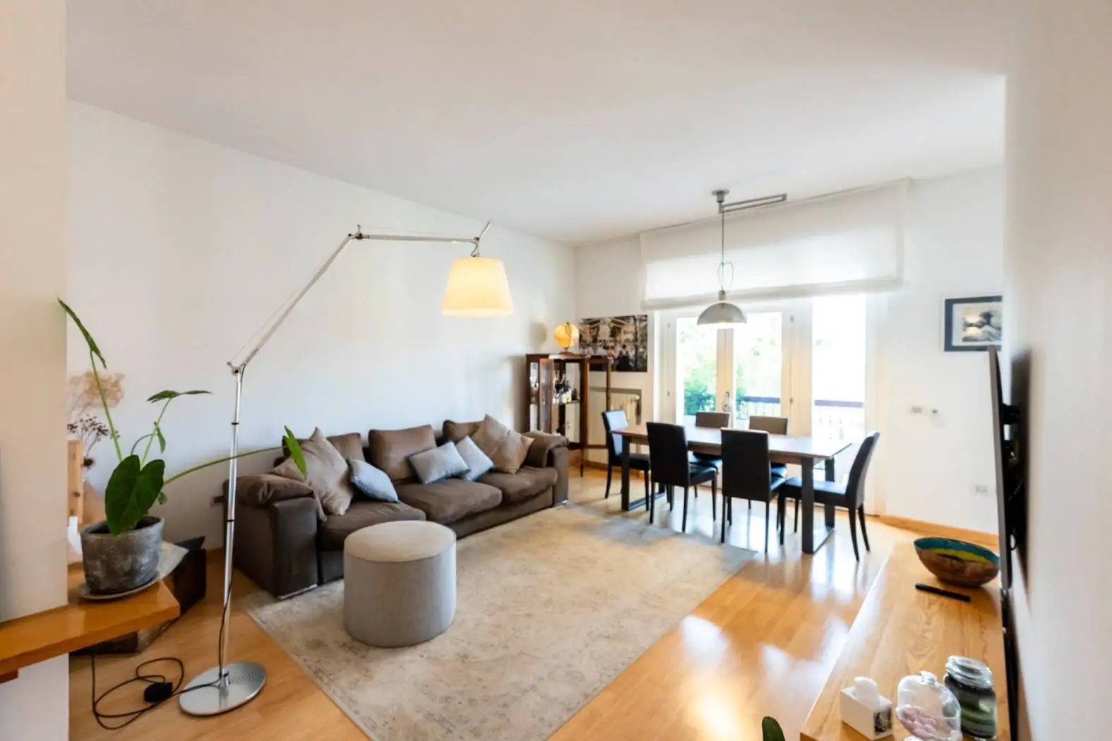 Appartamento in affitto a Bergamo