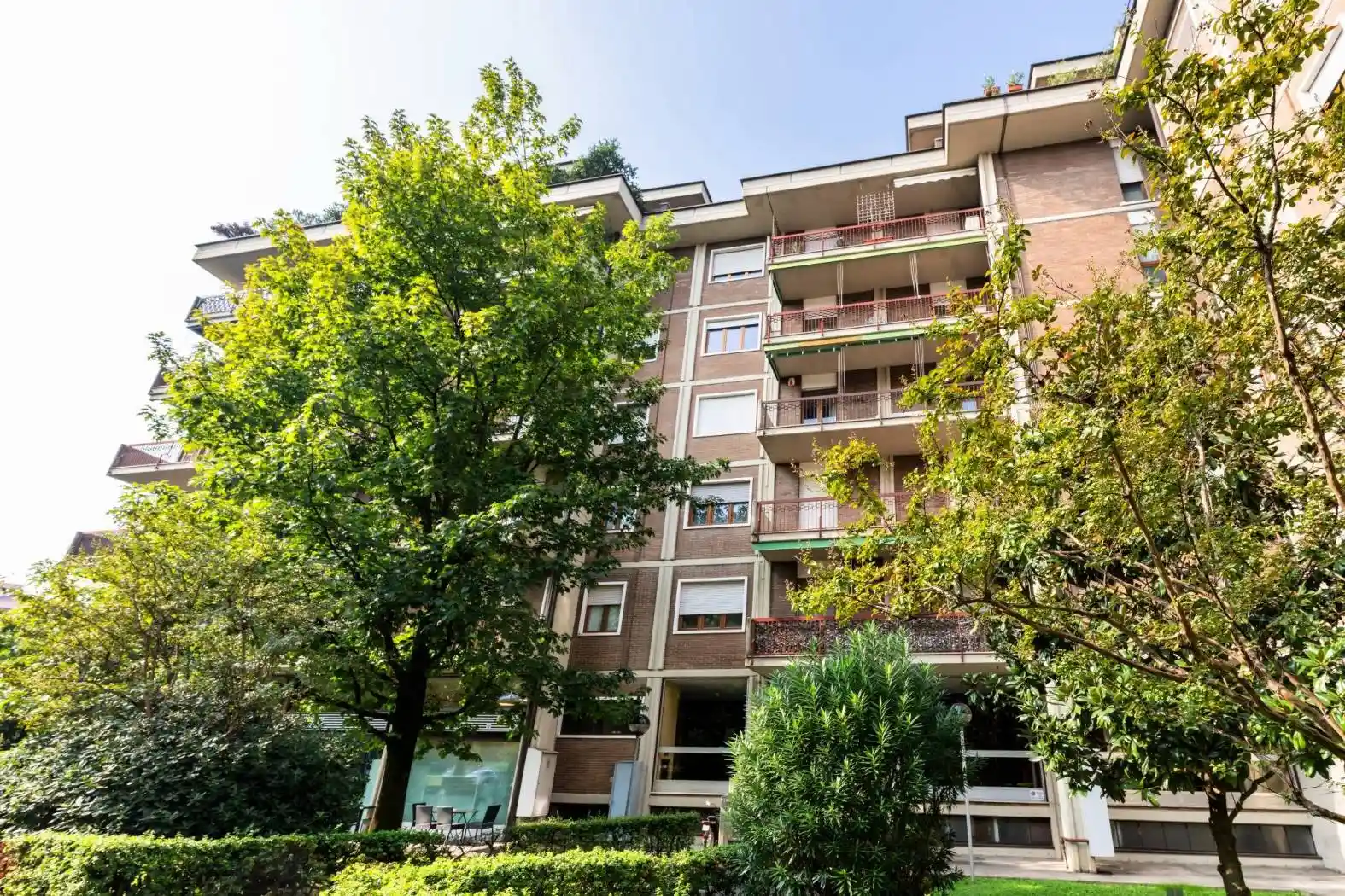 Trilocale via Giuseppe Gaudenzi 6, San Paolo, Bergamo - foto 2