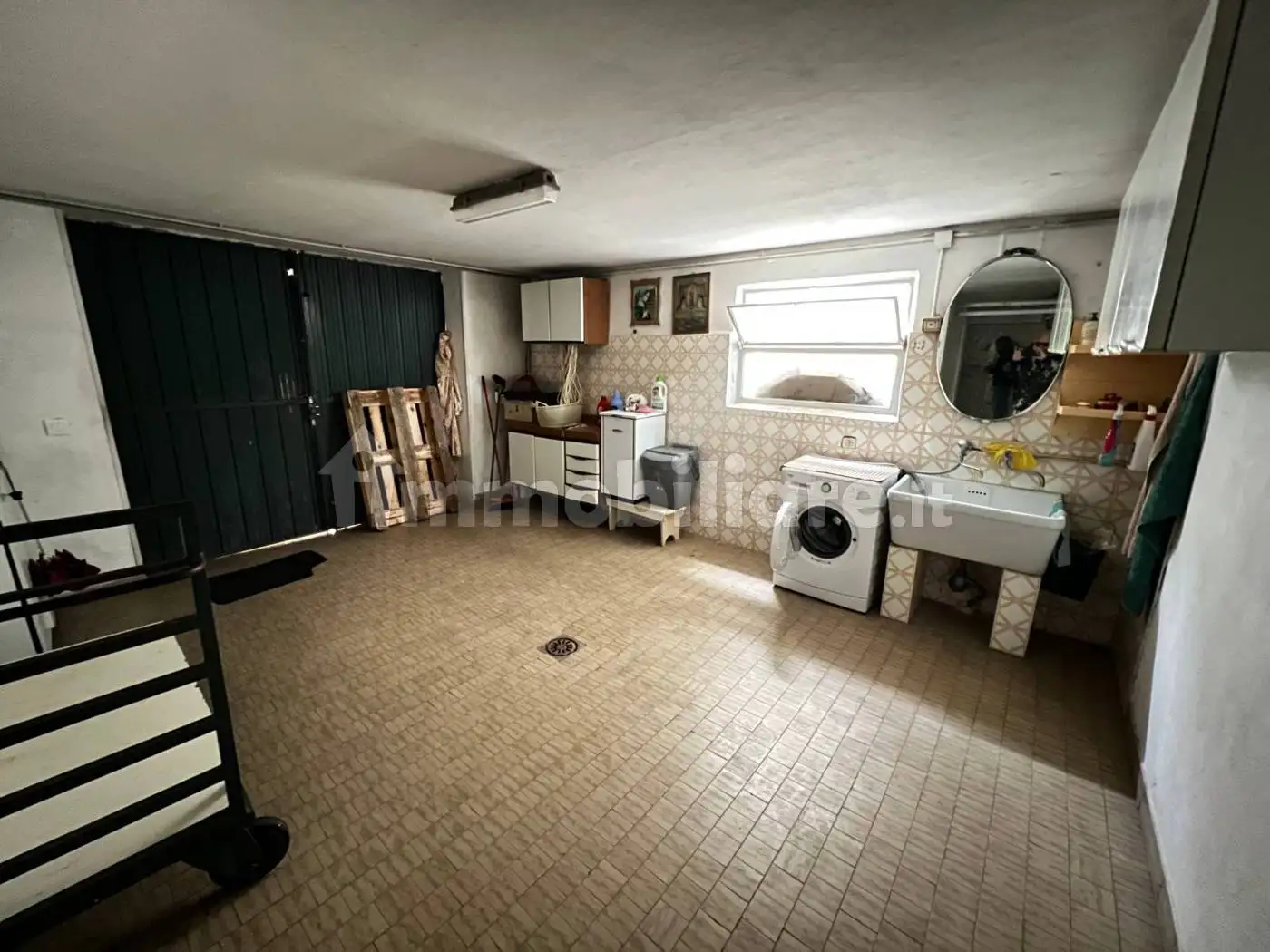 Villa unifamiliare via Rodolfo Morandi, Centro, Bibbiano - foto 2