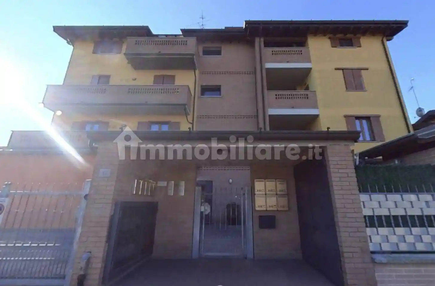 Appartamento in vendita a Agnadello