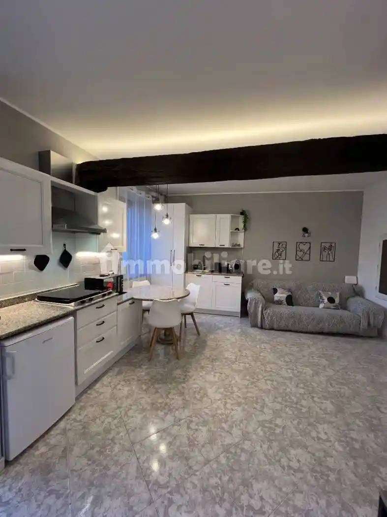 Appartamento in affitto a Vigevano