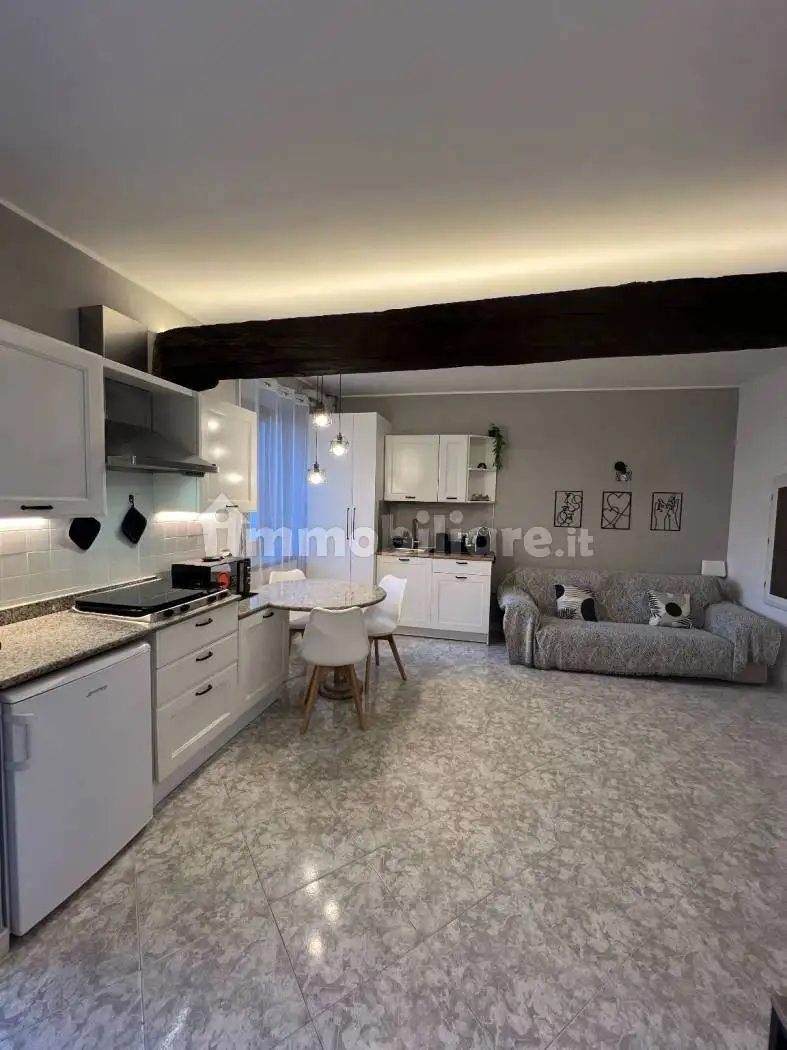 Appartamento in affitto a Vigevano