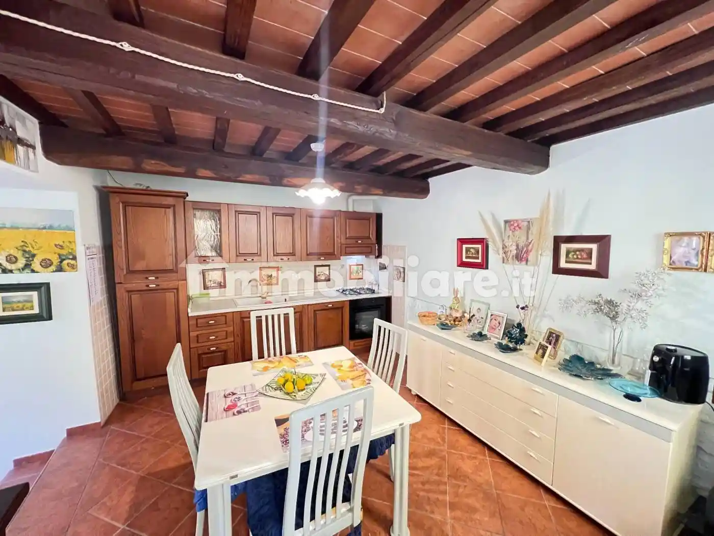 Appartamento in vendita a Civitella in Val di Chiana