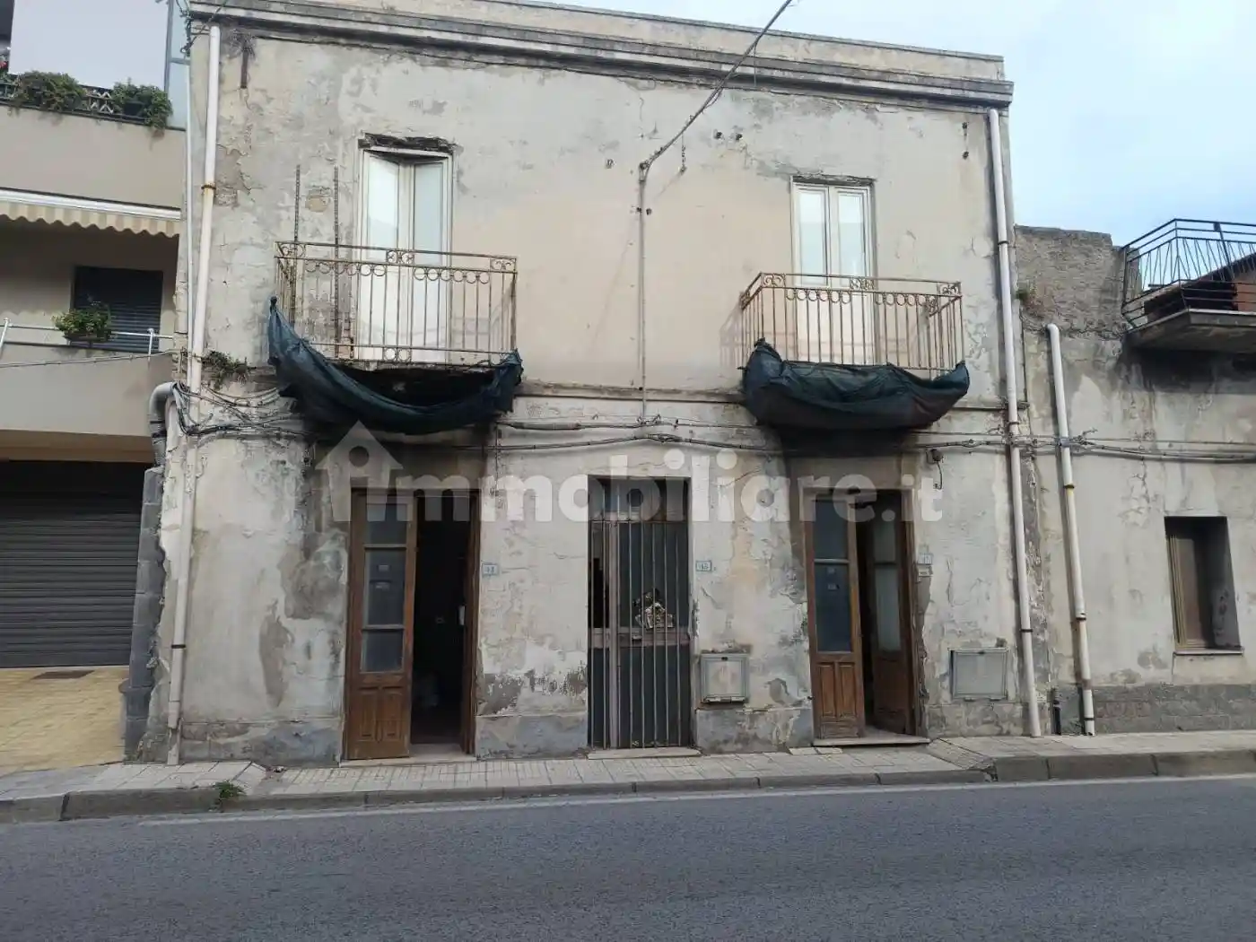 Appartamento in vendita a Rometta