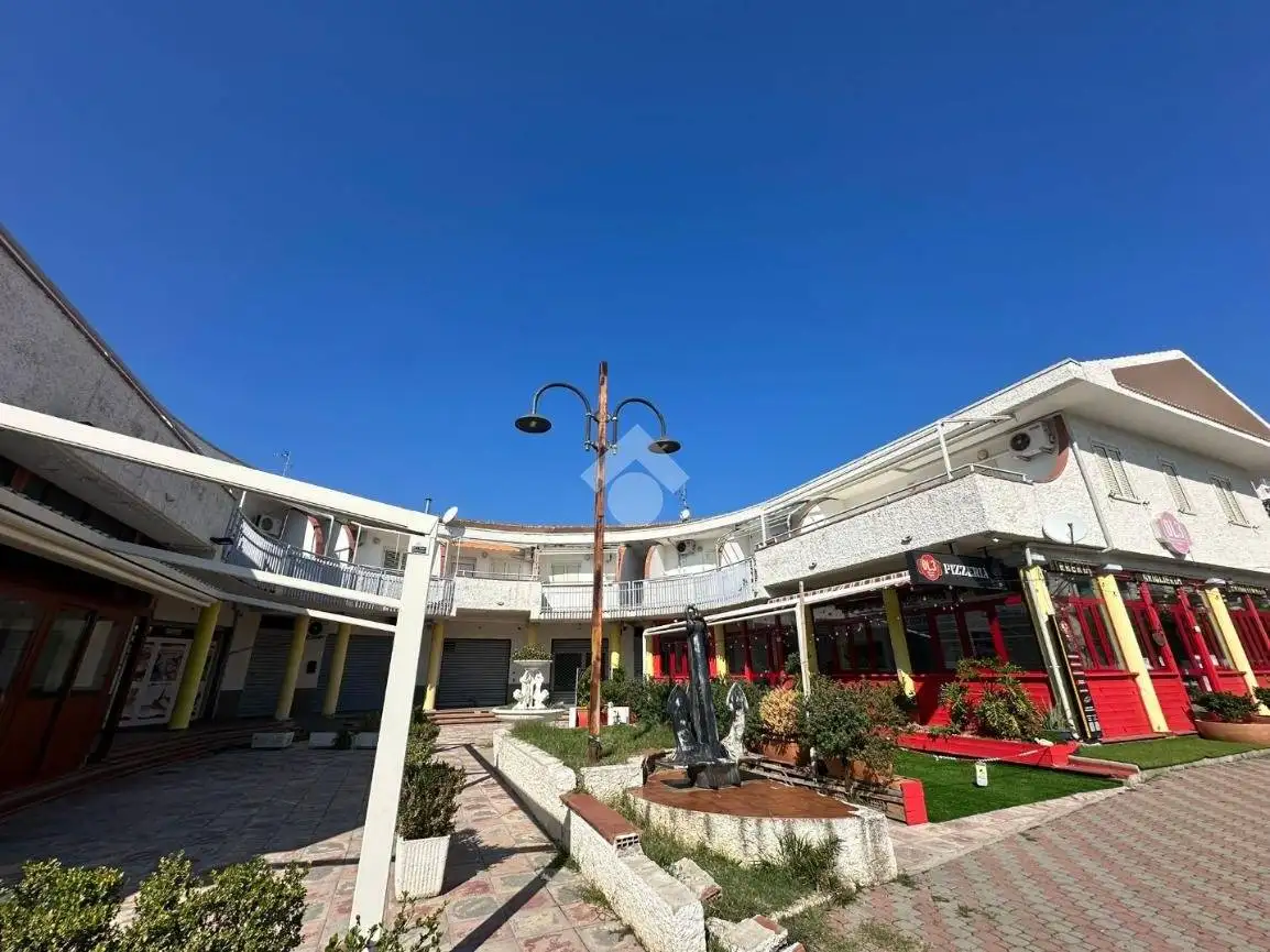 Appartamento in vendita a Villapiana