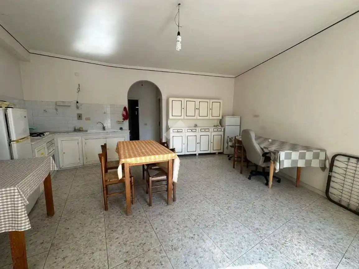 Bilocale piazza Enrico Berlinguer, Villapiana Lido, Villapiana - foto 3