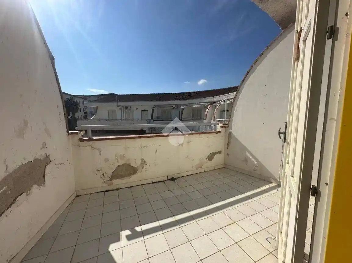 Bilocale piazza Enrico Berlinguer, Villapiana Lido, Villapiana - foto 5