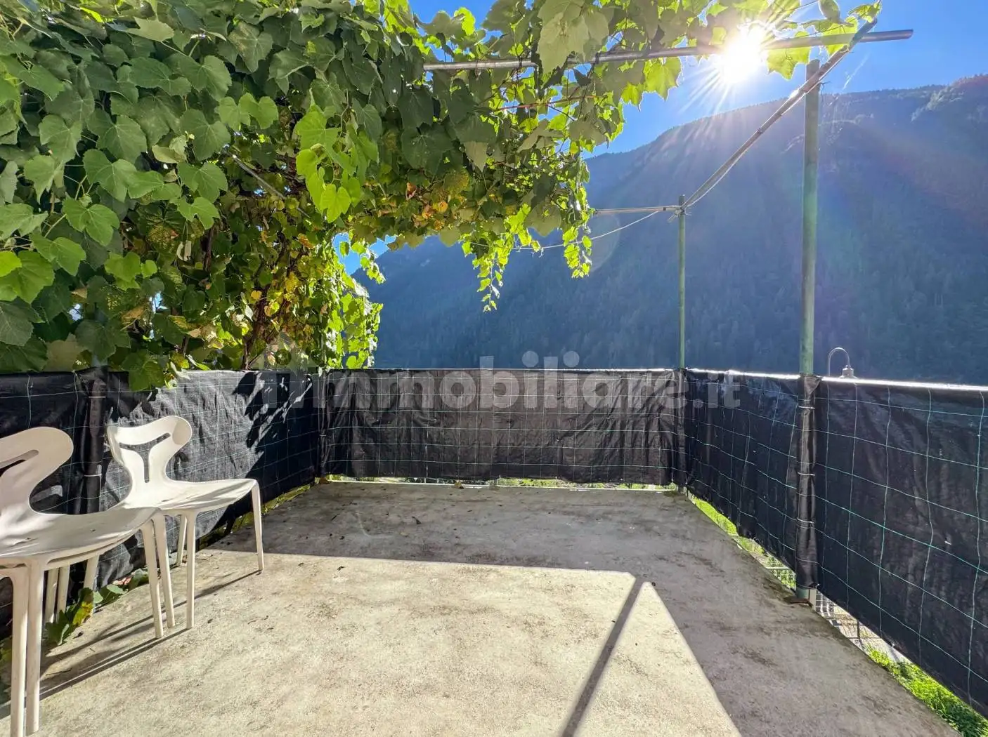 Appartamento via della Calcara, Caldes - foto 2