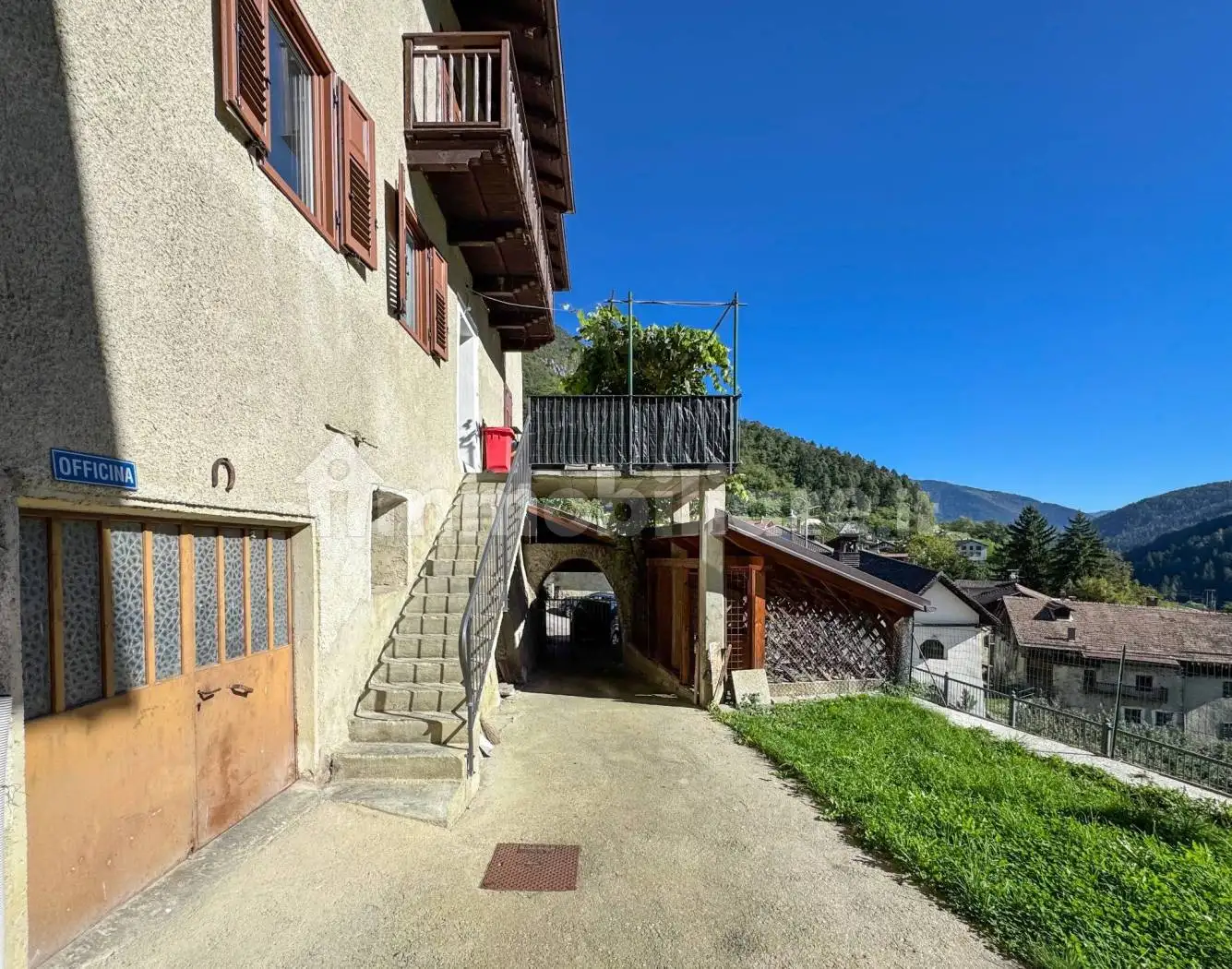 Appartamento via della Calcara, Caldes - foto 3