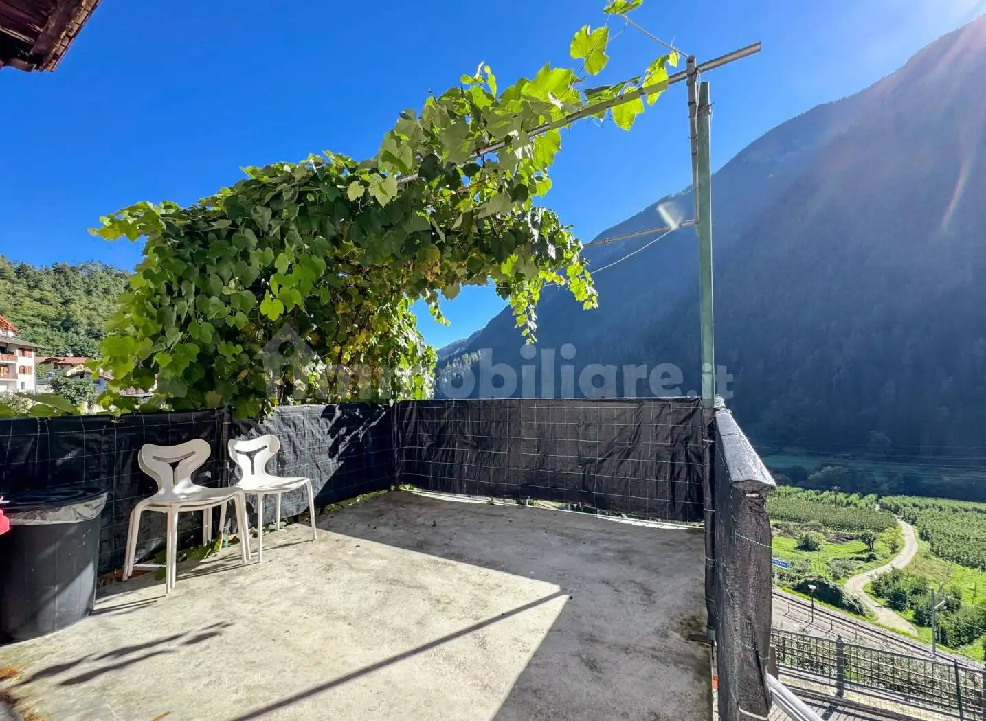 Appartamento via della Calcara, Caldes - foto 4