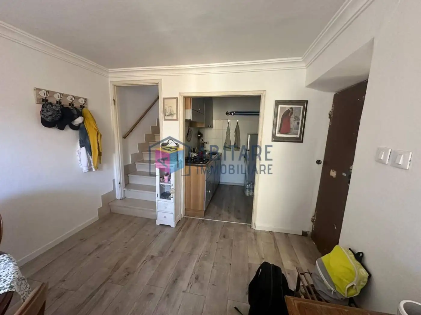 Appartamento in vendita a Guardistallo