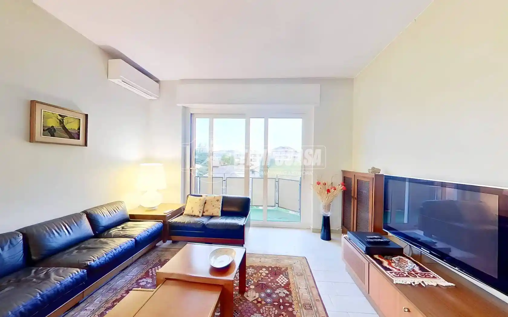 Appartamento in vendita a Seregno