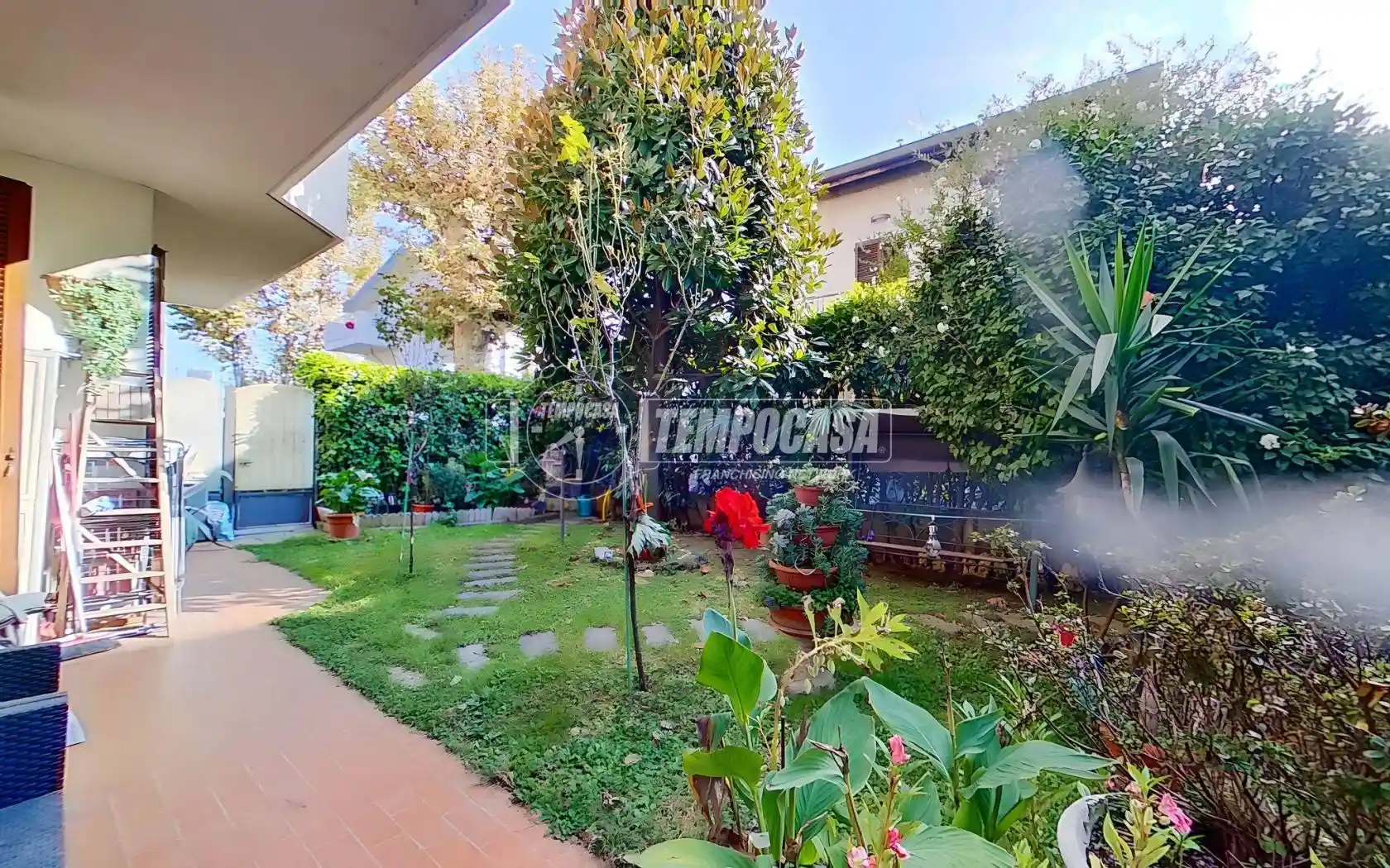 Trilocale via lambro, Montello - San Salvatore, Seregno - foto 2