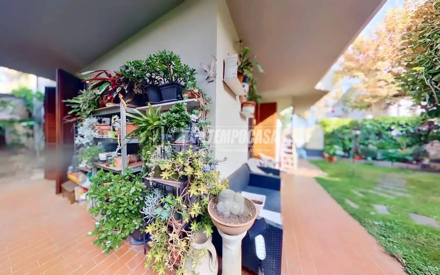 Trilocale via lambro, Montello - San Salvatore, Seregno - foto 3