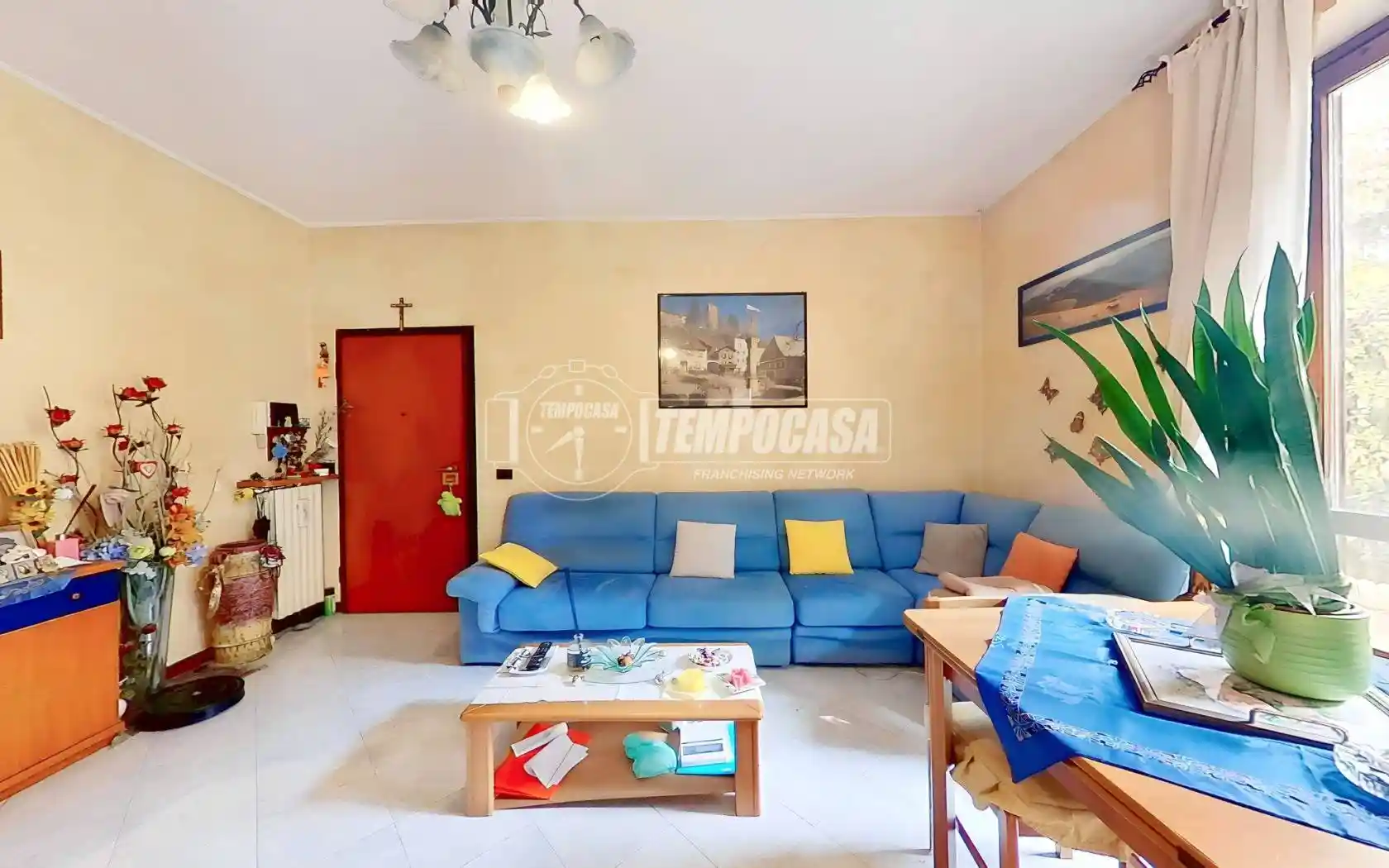 Trilocale via lambro, Montello - San Salvatore, Seregno - foto 4