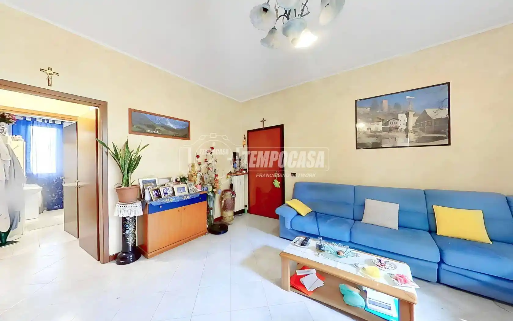 Trilocale via lambro, Montello - San Salvatore, Seregno - foto 5