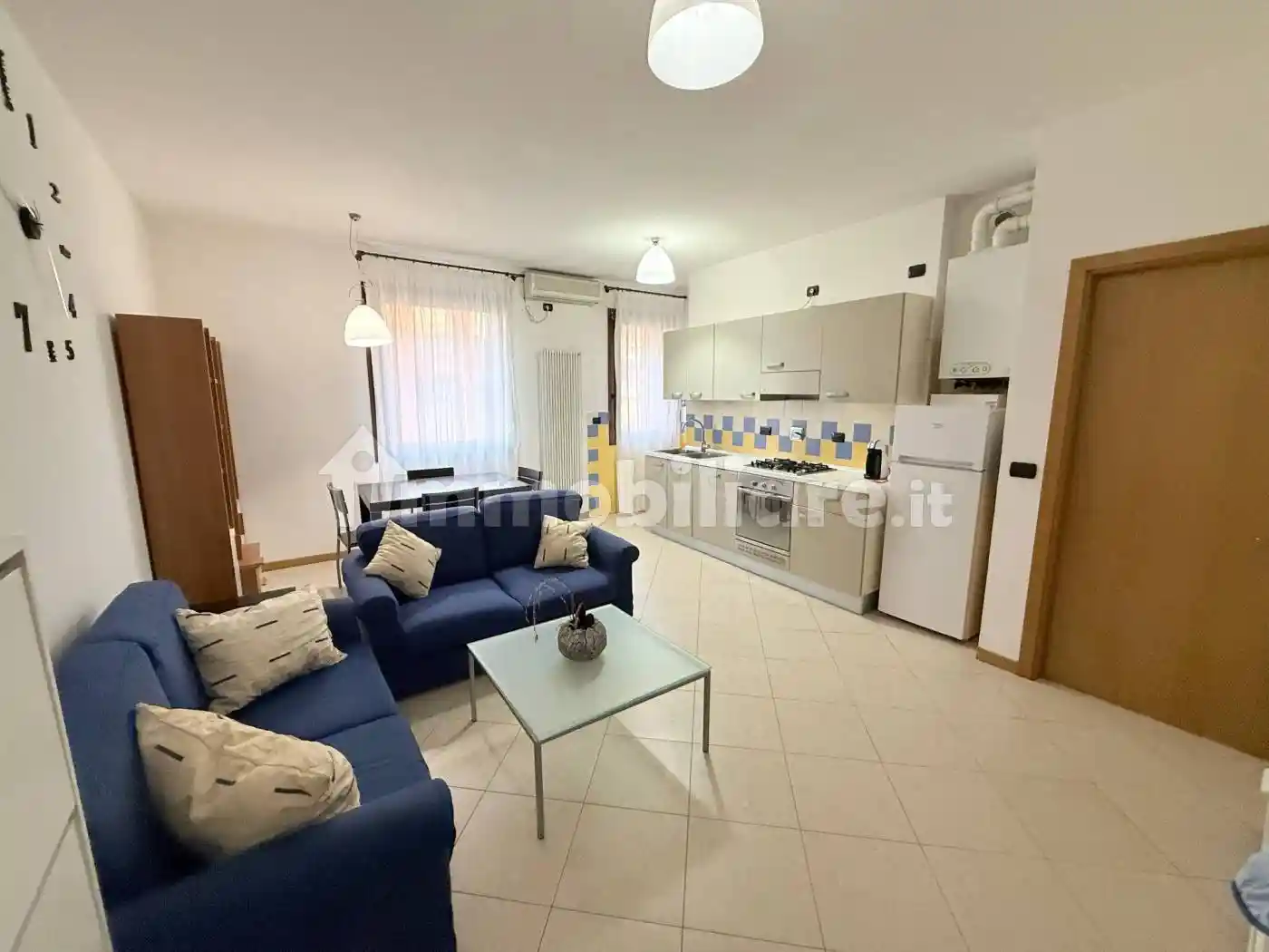 Appartamento in vendita a Firenze