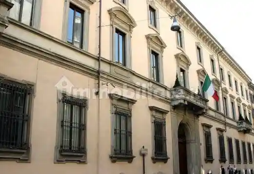 Loft in affitto a Milano