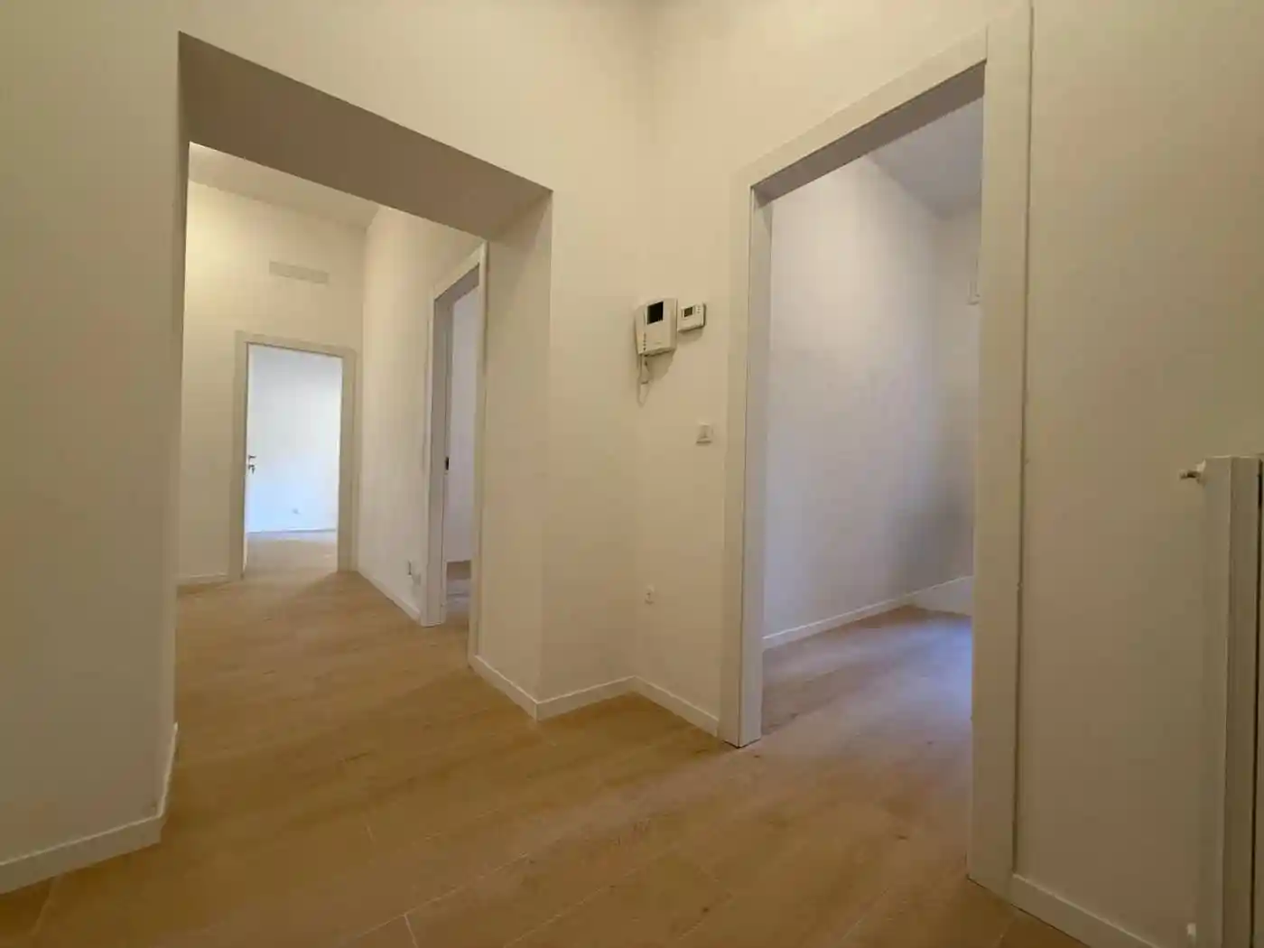 Quadrilocale via Luigi Galvani 32, Ospedale Civile, Brescia - foto 3